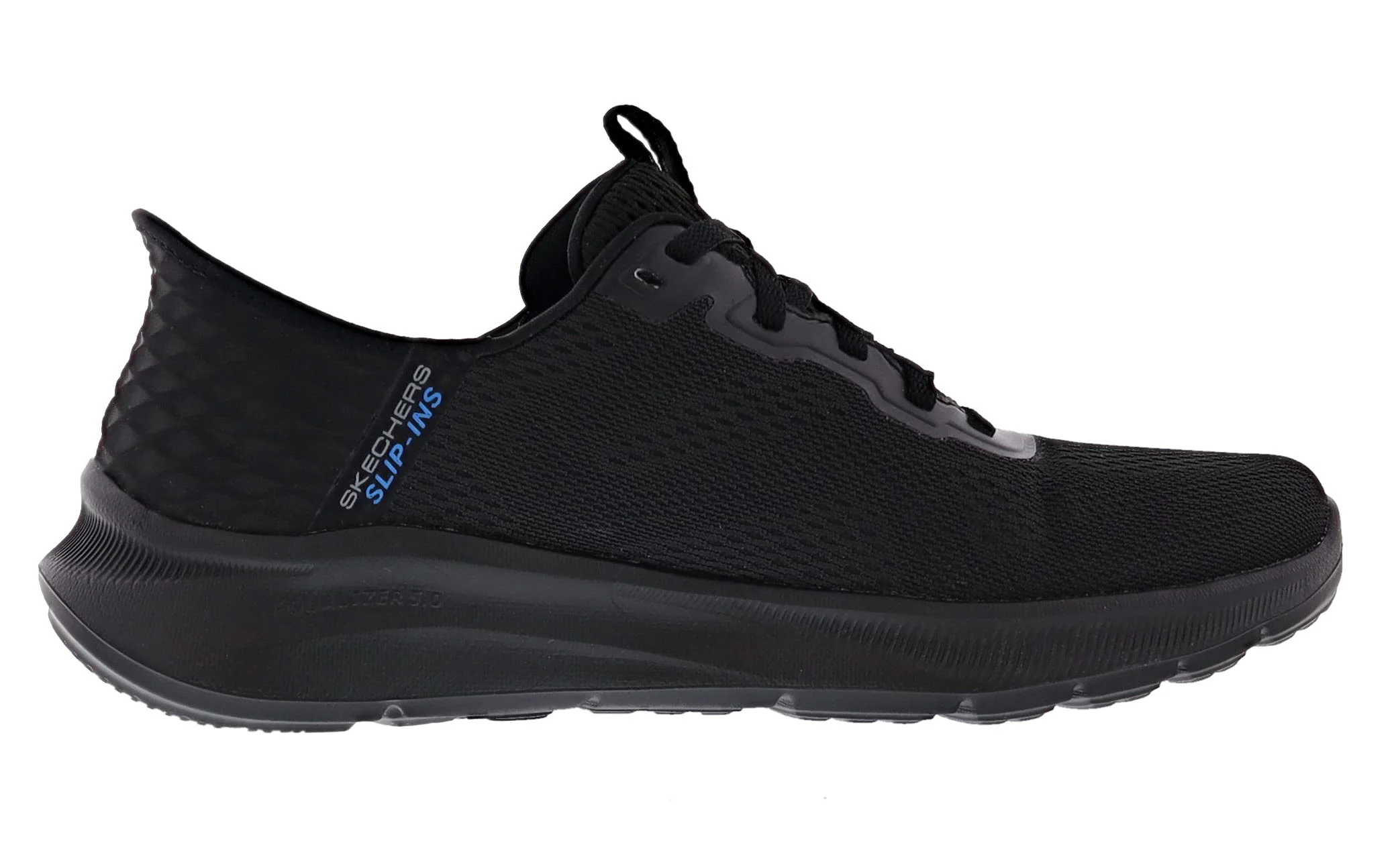 Skechers Men's Slip-Ins Equalizer 5.0 Standpoint Walking Shoes - Image 2