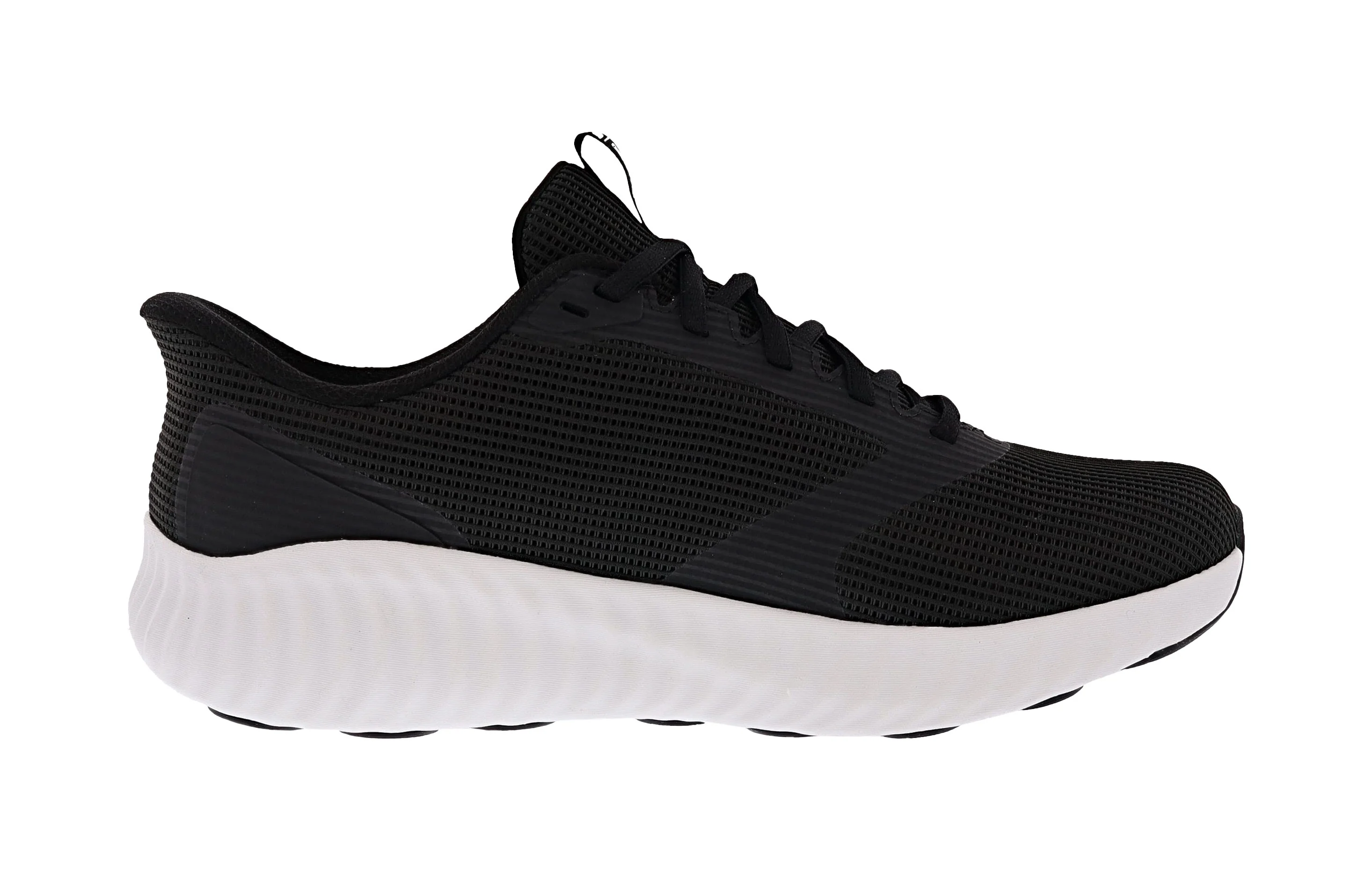 Skechers Men's Slip-Ins: Go Run Now-Stover Walking Shoes - Image 2