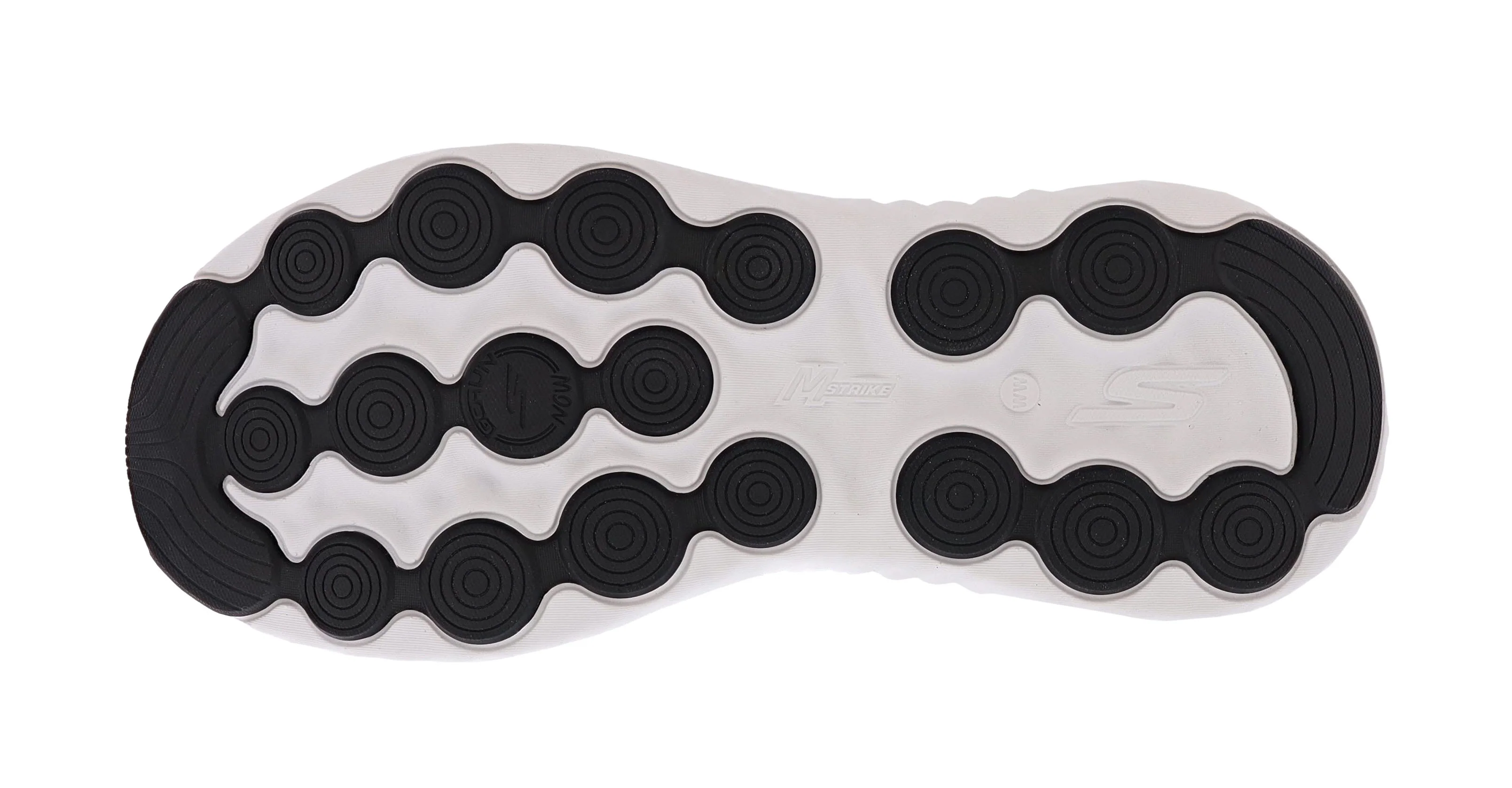 Skechers Men's Slip-Ins: Go Run Now-Stover Walking Shoes - Image 5