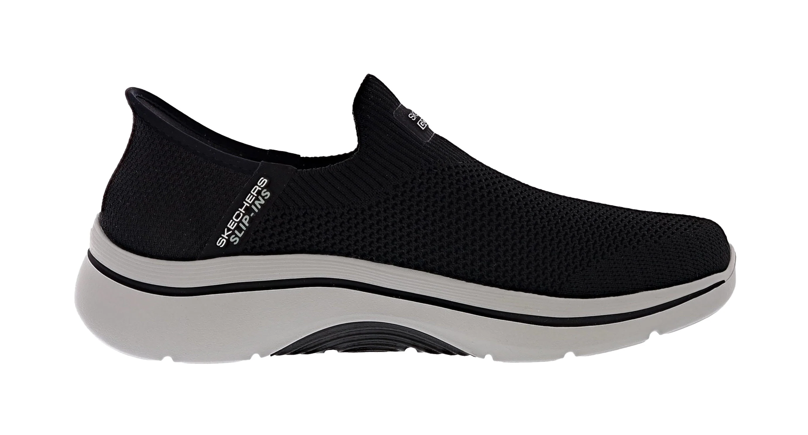 Skechers Men's Slip-Ins: Go Walk Arch Fit 2.0- Iconic Walking Shoes - Image 2