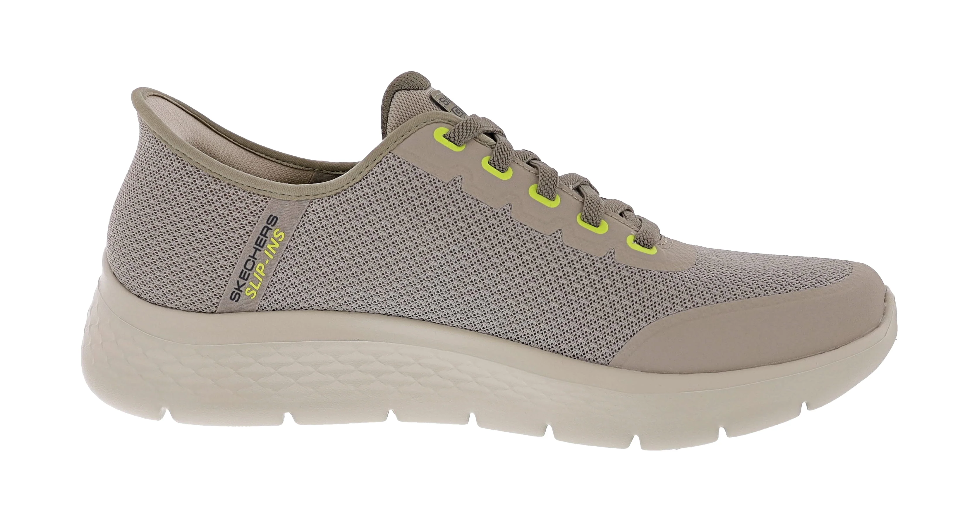 Skechers Men's Slip-Ins: Go Walk Flex- Netro Walking Shoes - Image 2