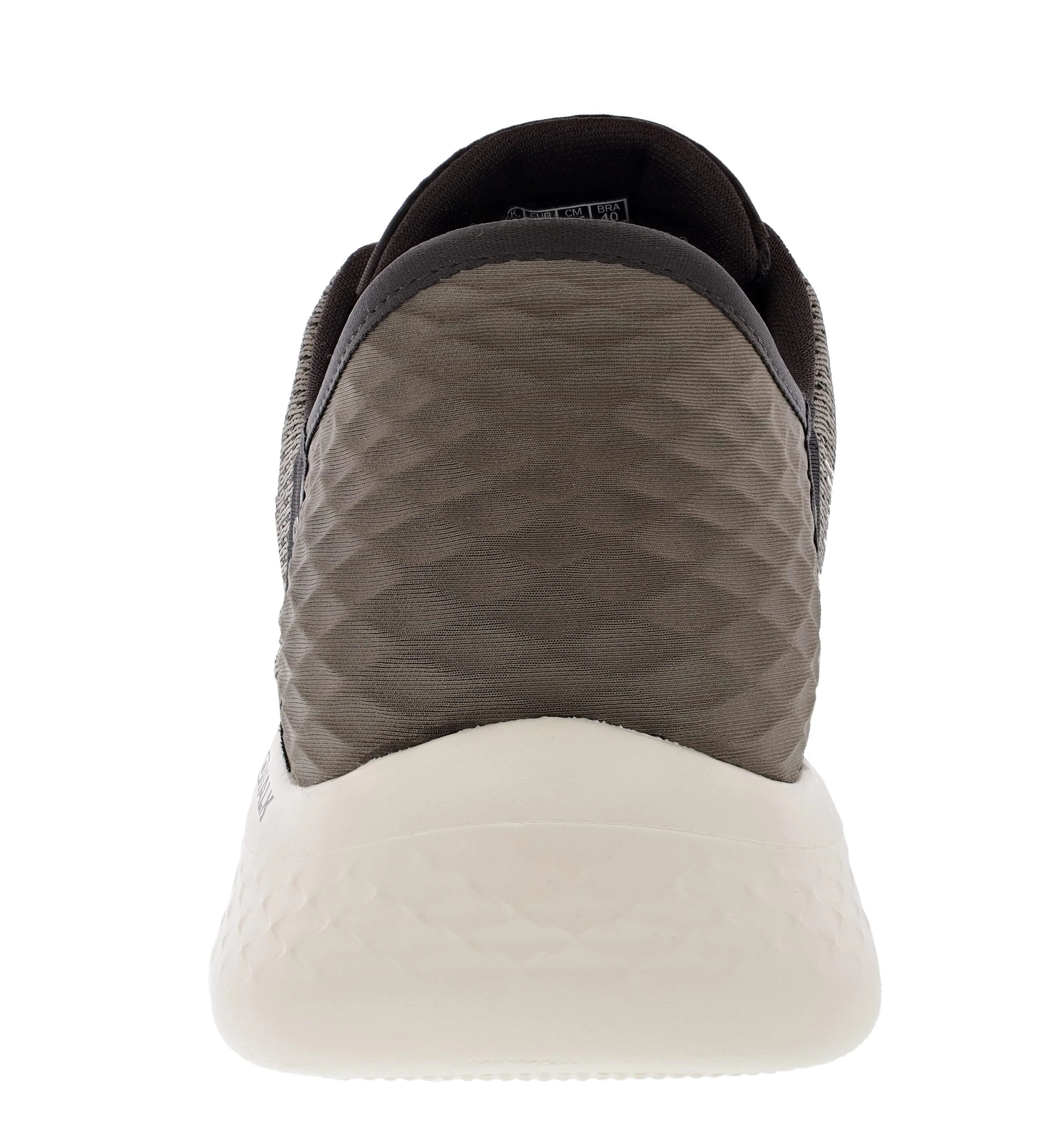 Skechers Men's Slip-Ins: Go Walk Flex- New World Walking Shoes - Image 11