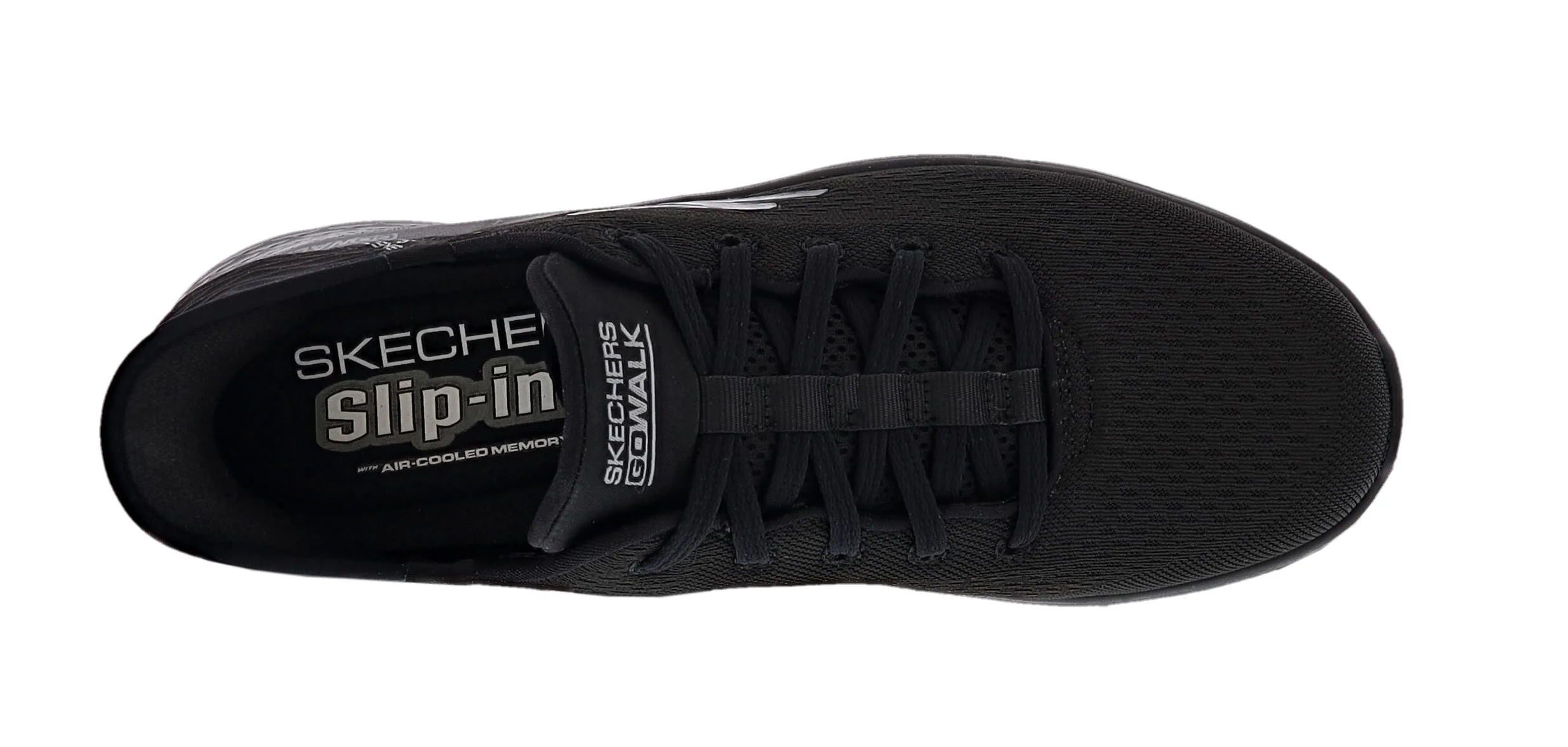 Skechers Men's Slip-Ins: Go Walk Flex- New World Walking Shoes - Image 6