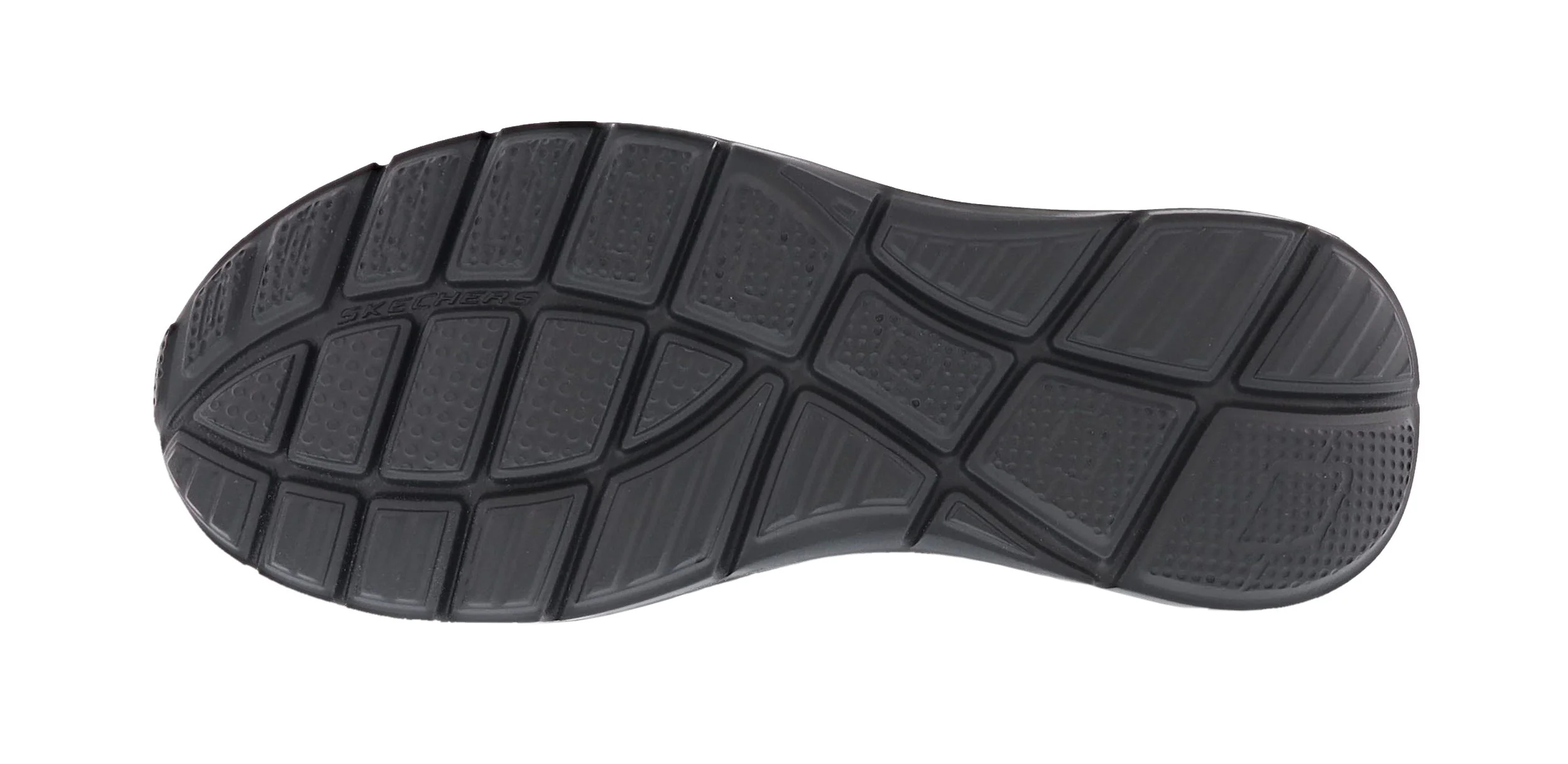 Skechers Men's Slip-Ins RF: Equalizer 5.0- Drayze Walking Shoes - Image 5