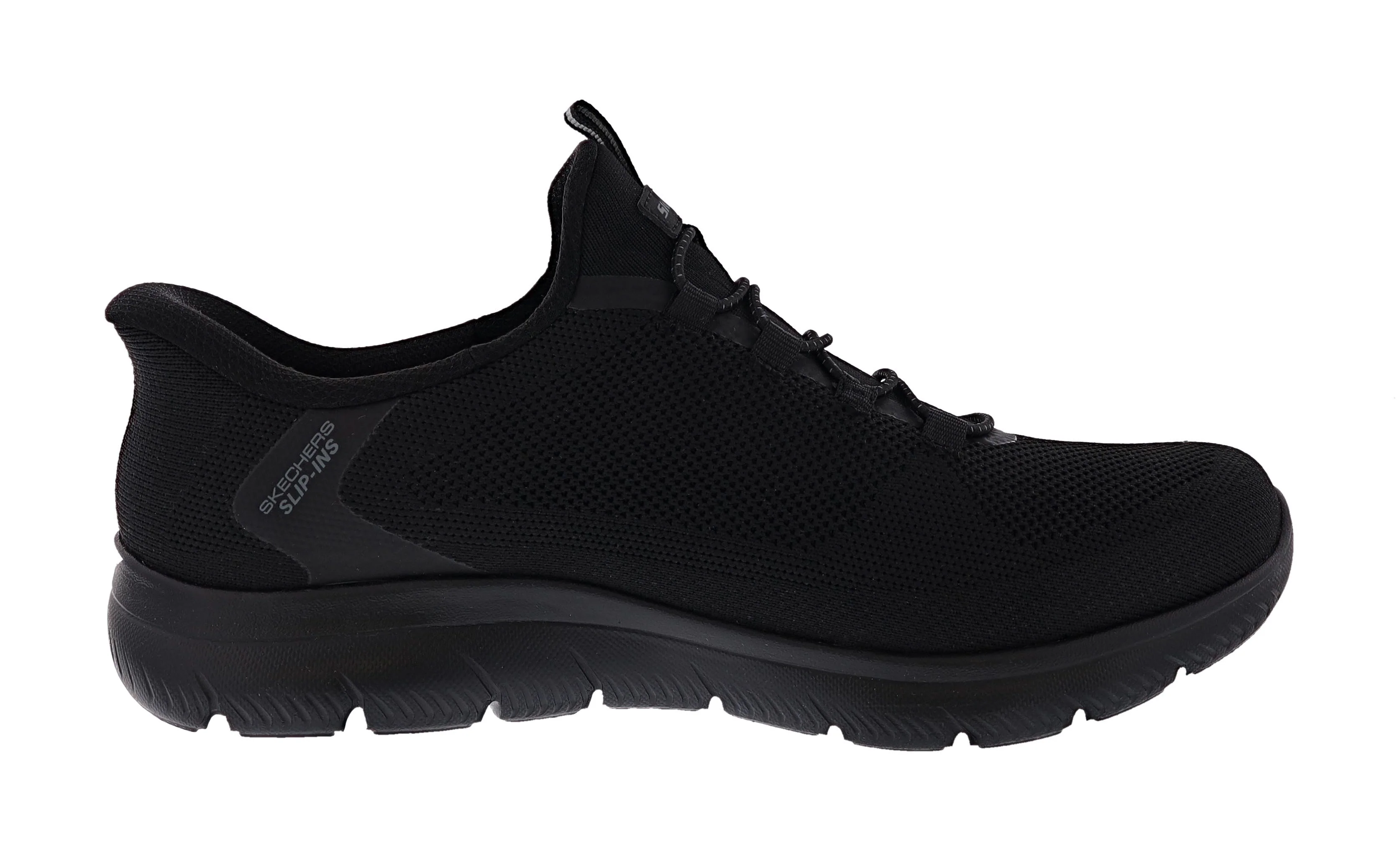 Skechers Men's Slip-ins: Summits- Dorrez Walking Shoes - Image 2