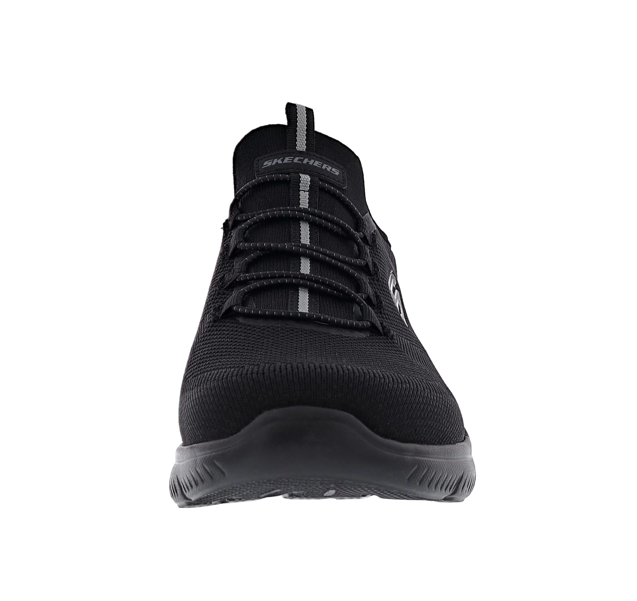 Skechers Men's Slip-ins: Summits- Dorrez Walking Shoes - Image 3