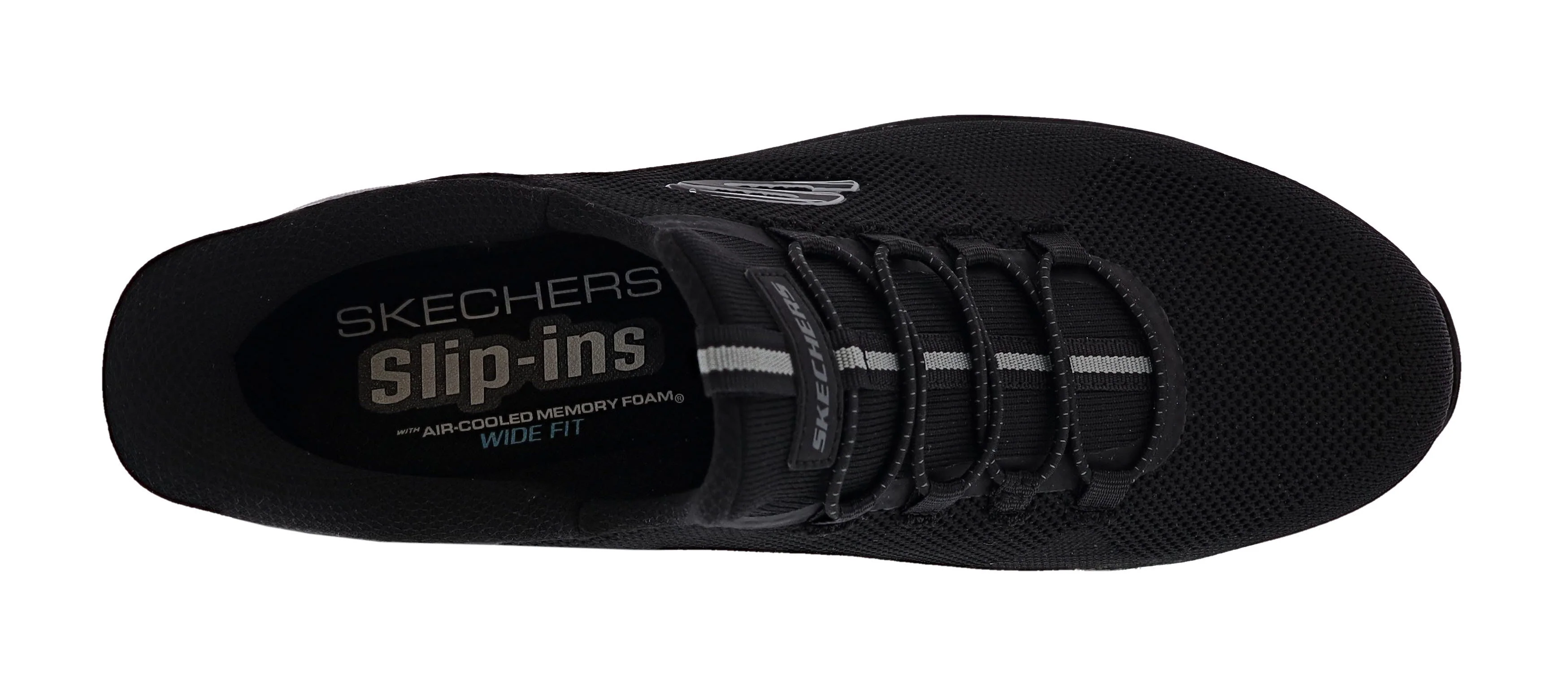 Skechers Men's Slip-ins: Summits- Dorrez Walking Shoes - Image 6