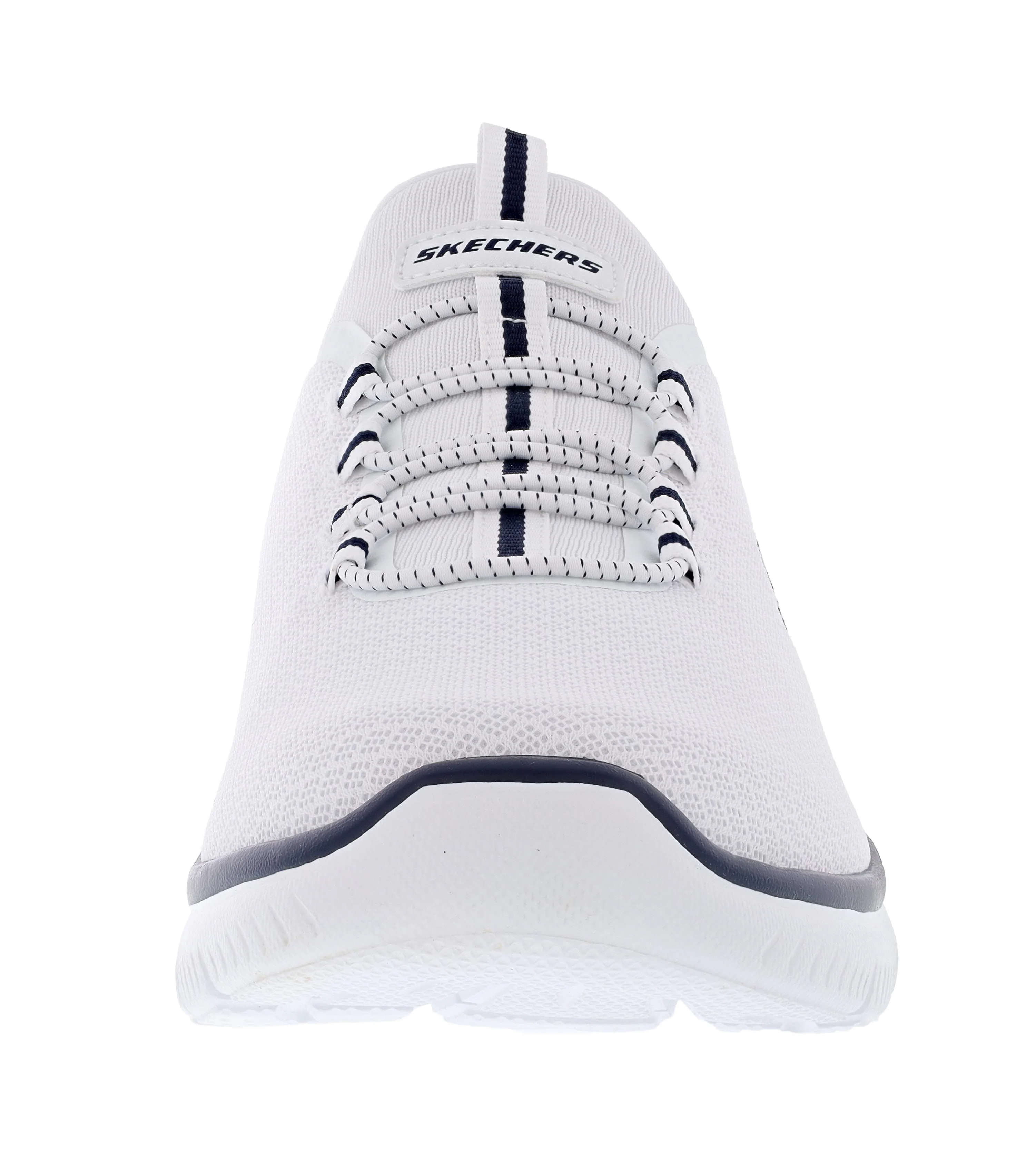 Skechers Men's Slip-Ins: Summits High Range Walking Shoes - Image 3