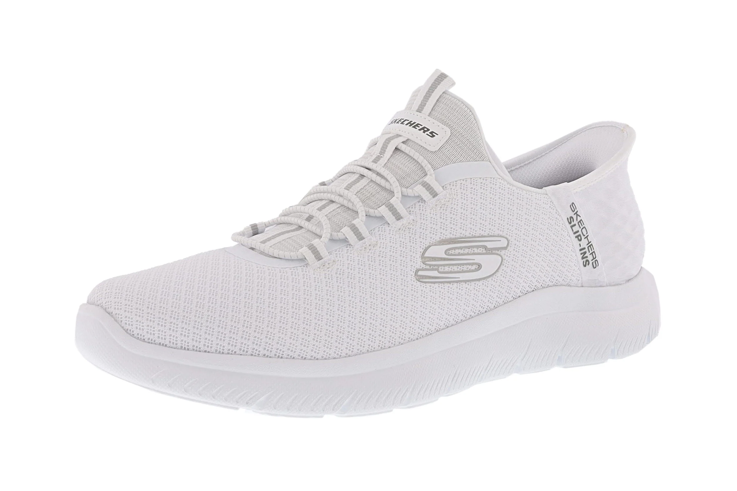 Skechers Men's Slip-Ins: Summits High Range Walking Shoes - Image 7