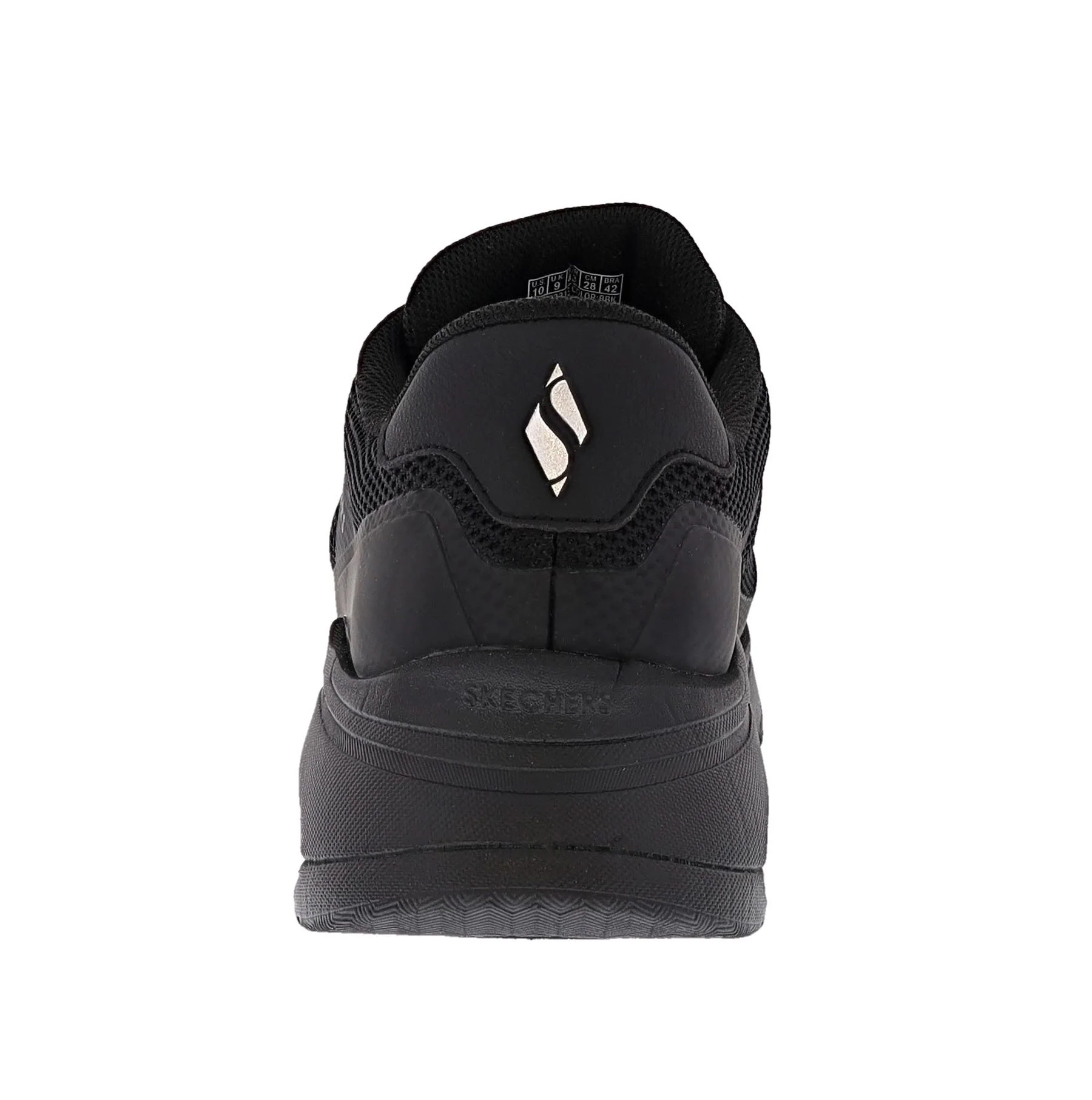 Skechers Men's Slip-Ins: Uno Flex-Step N Knit Walking Shoes - Image 4
