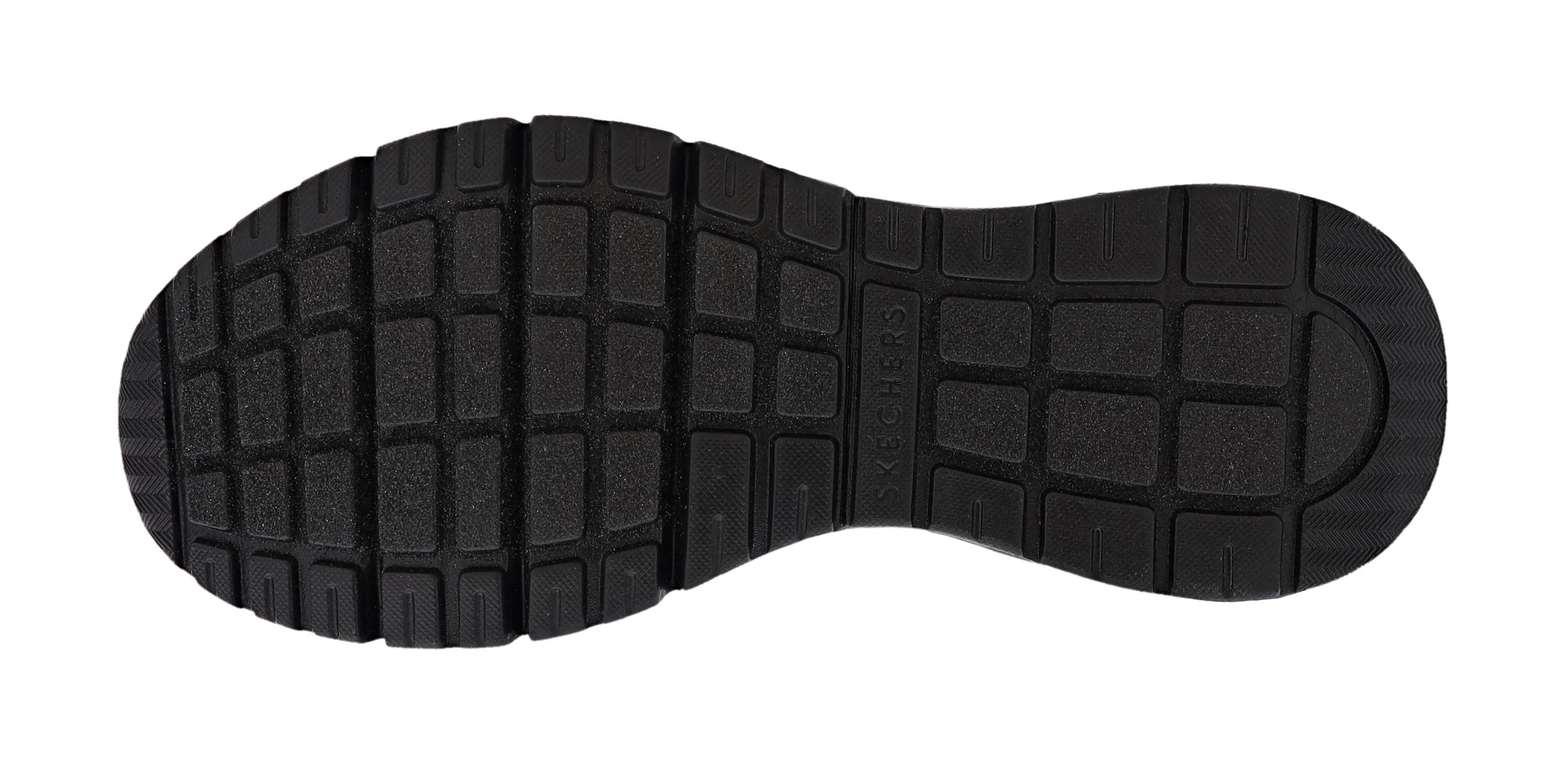 Skechers Men's Slip-Ins: Uno Flex-Step N Knit Walking Shoes - Image 5