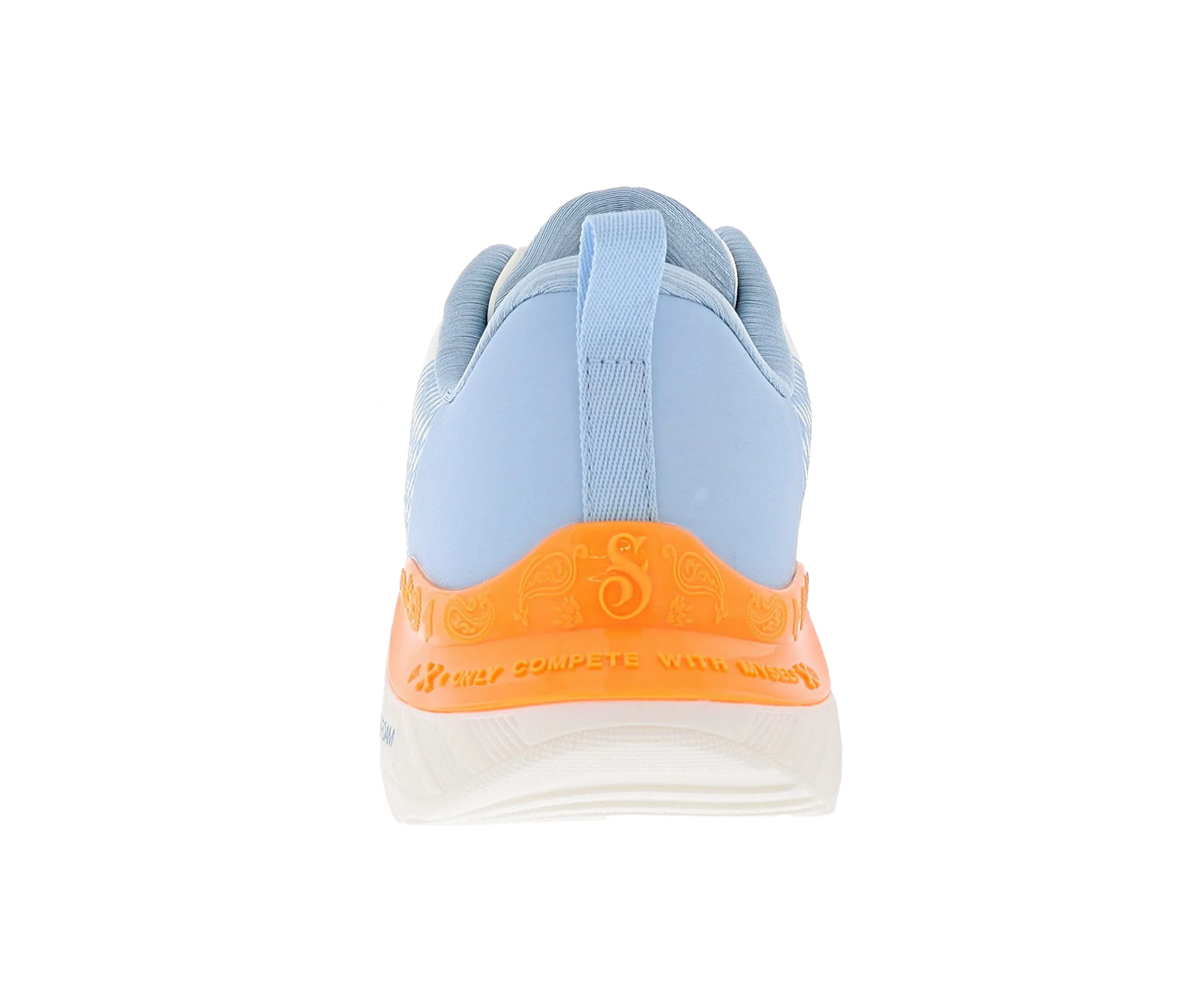 Skechers Men's Snoop Dogg: Snoop Ace - Cyber Walker - Image 10