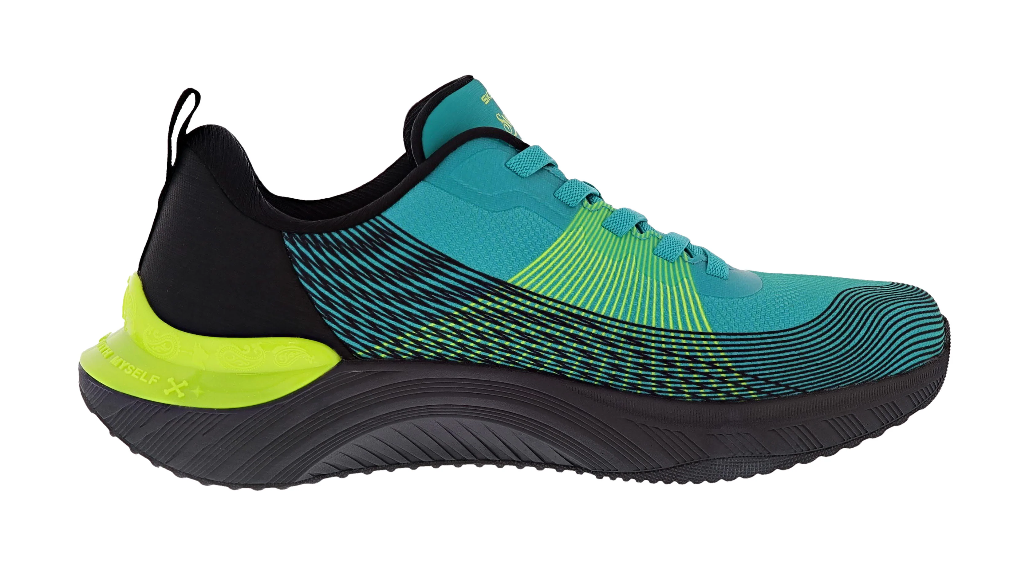 Skechers Men's Snoop Dogg: Snoop Ace - Cyber Walker - Image 14