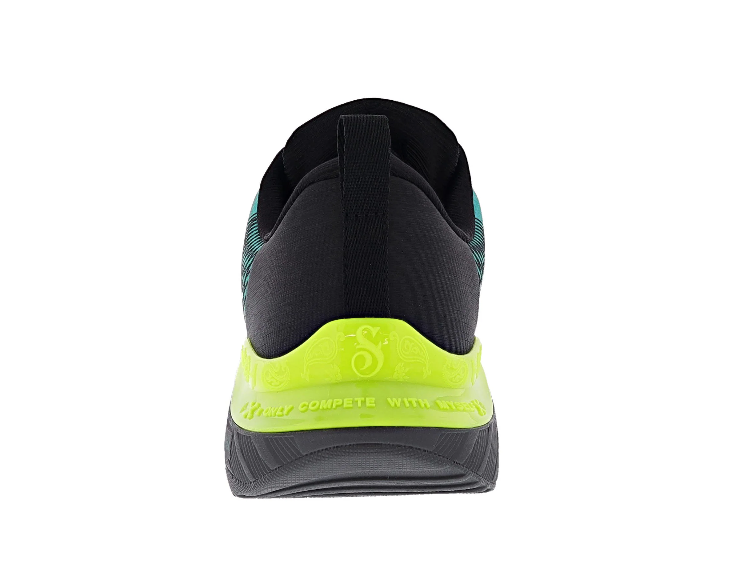 Skechers Men's Snoop Dogg: Snoop Ace - Cyber Walker - Image 16