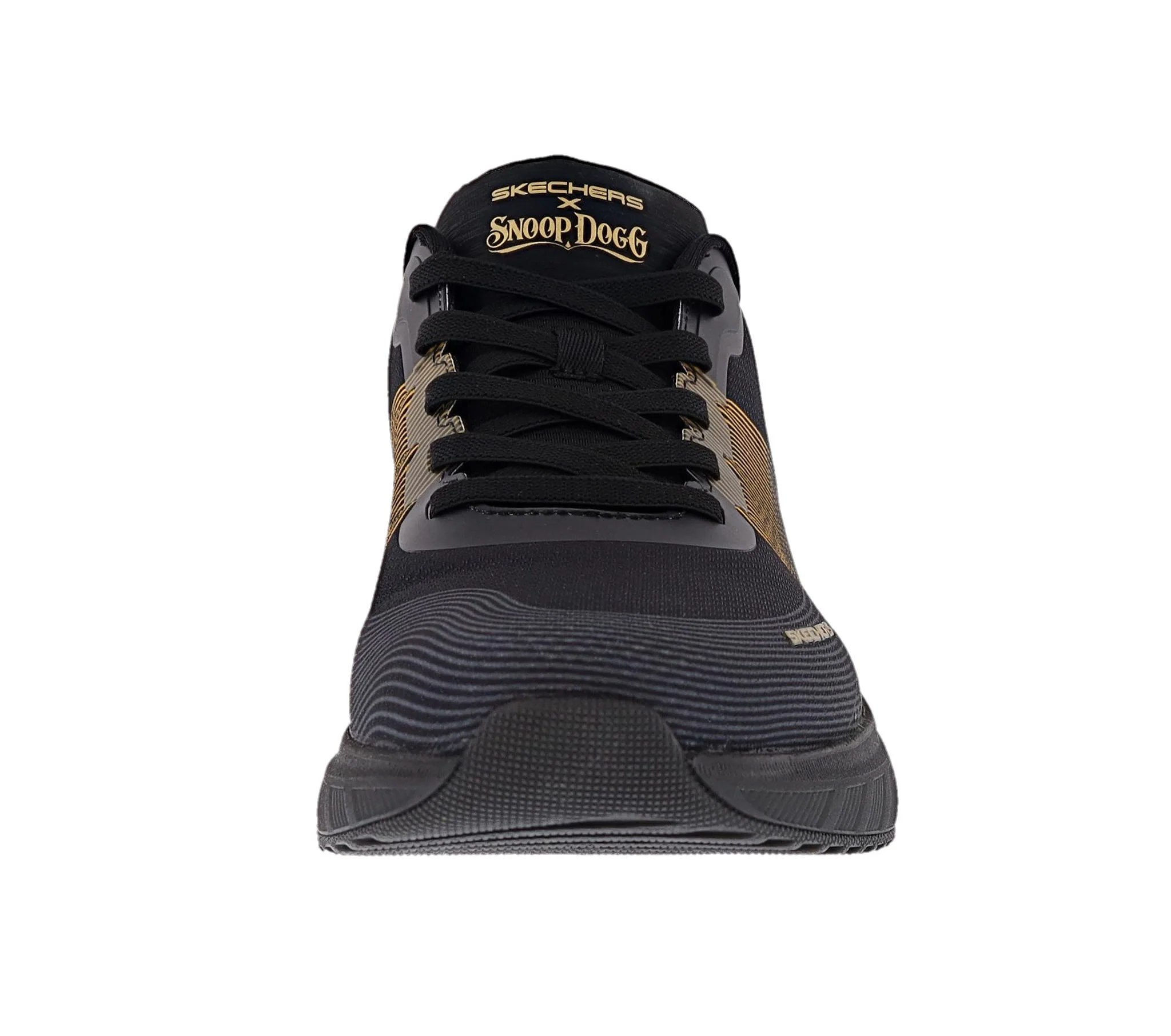Skechers Men's Snoop Dogg: Snoop Ace - Cyber Walker - Image 21