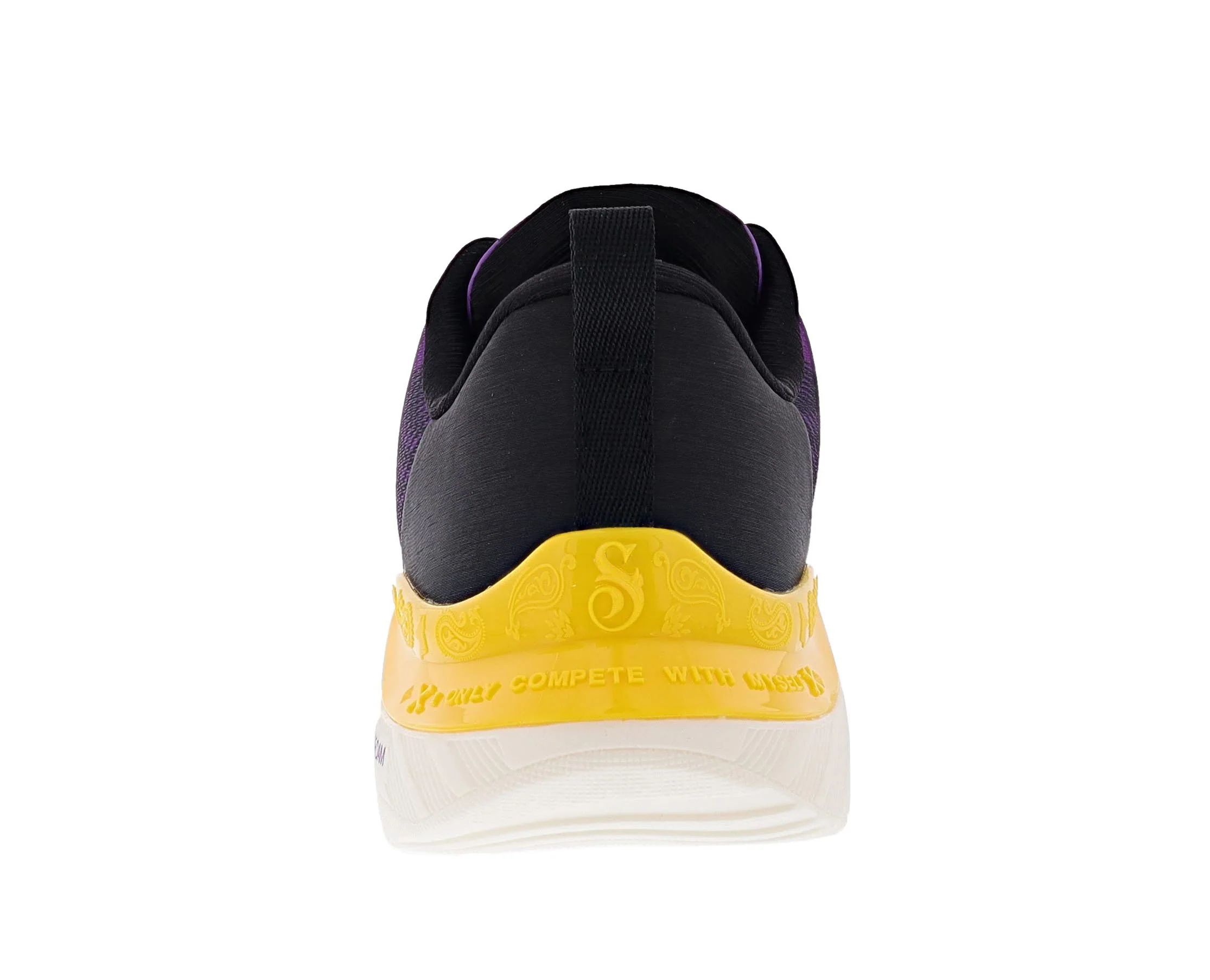 Skechers Men's Snoop Dogg: Snoop Ace - Cyber Walker - Image 4