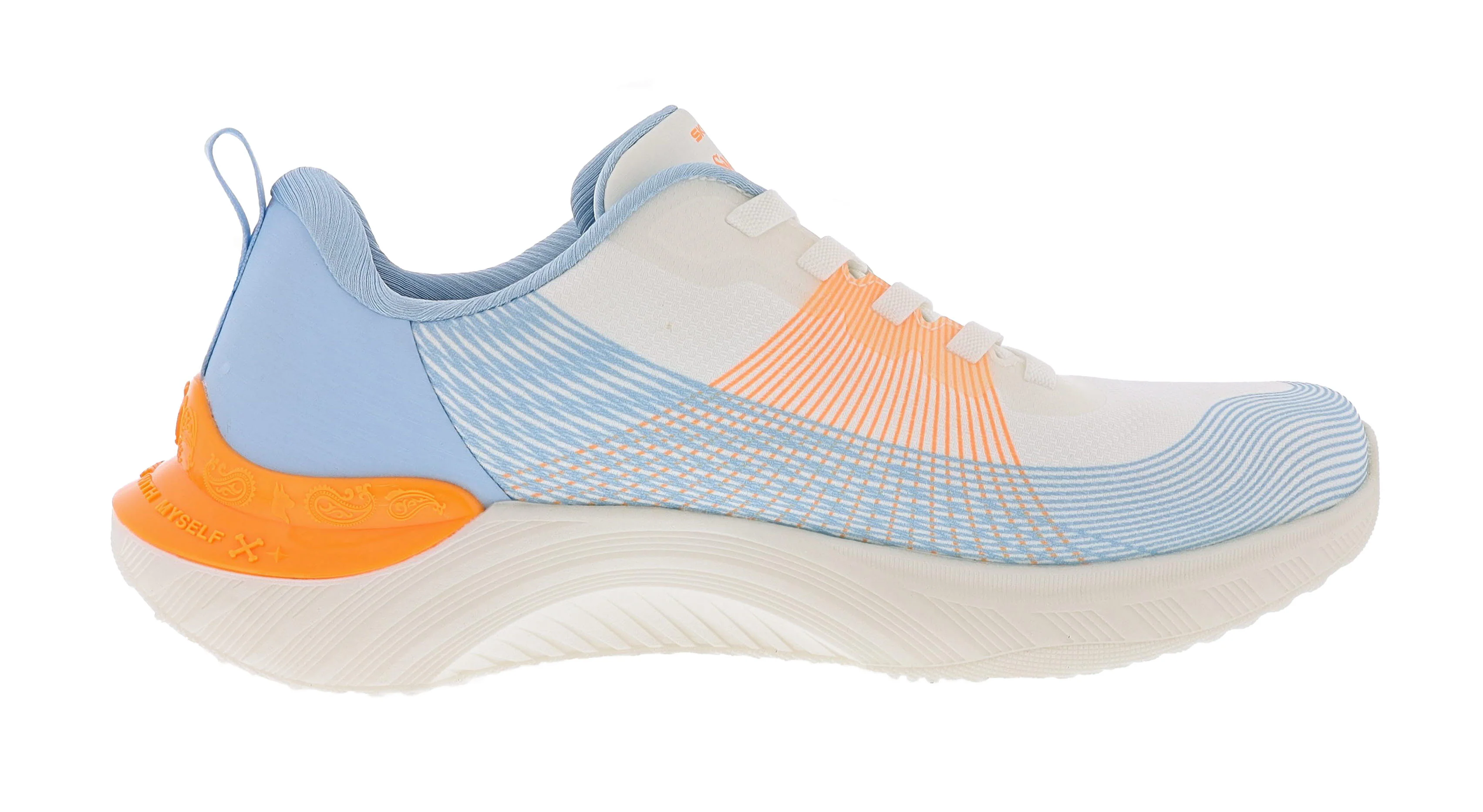 Skechers Men's Snoop Dogg: Snoop Ace - Cyber Walker - Image 8