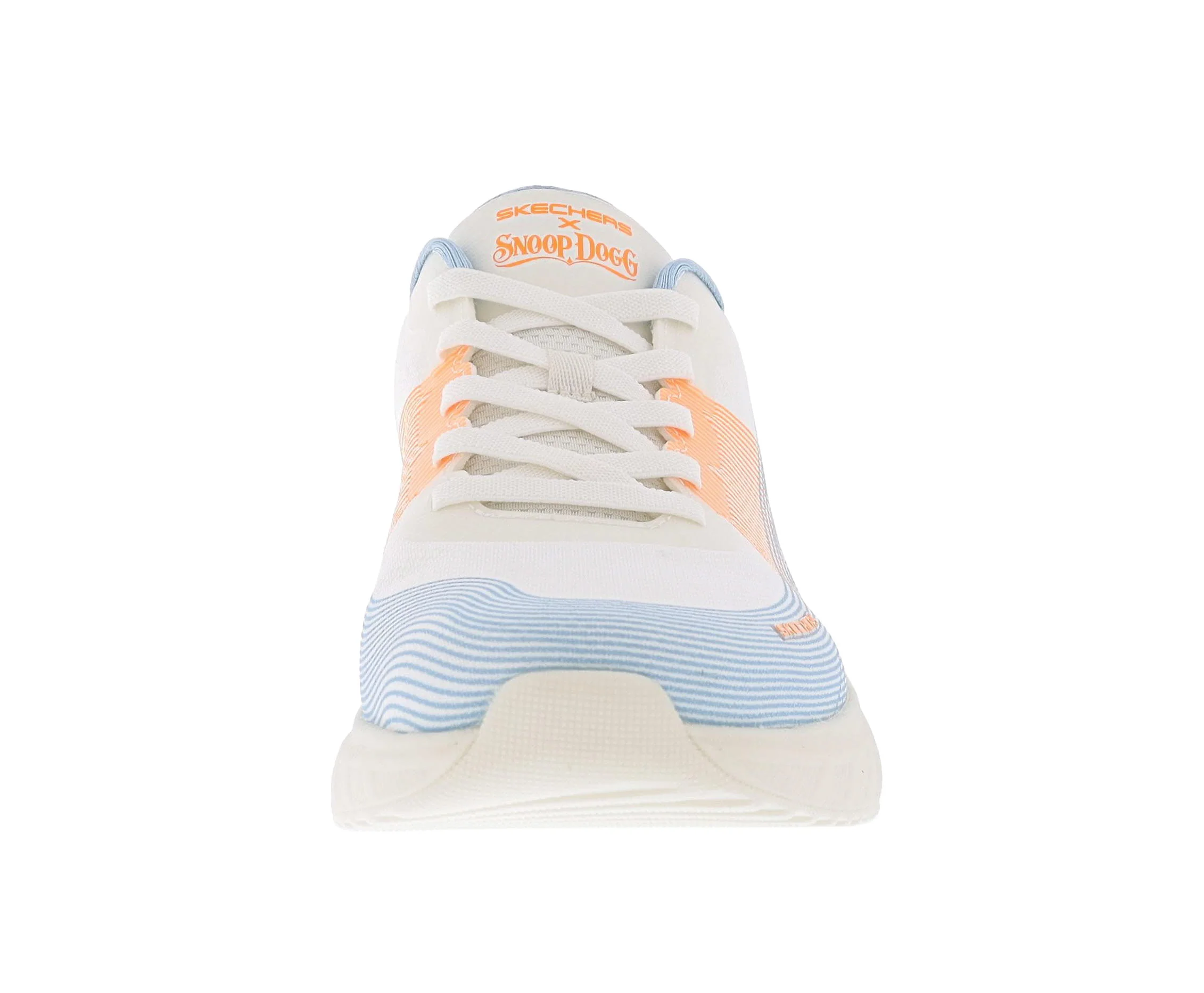 Skechers Men's Snoop Dogg: Snoop Ace - Cyber Walker - Image 9