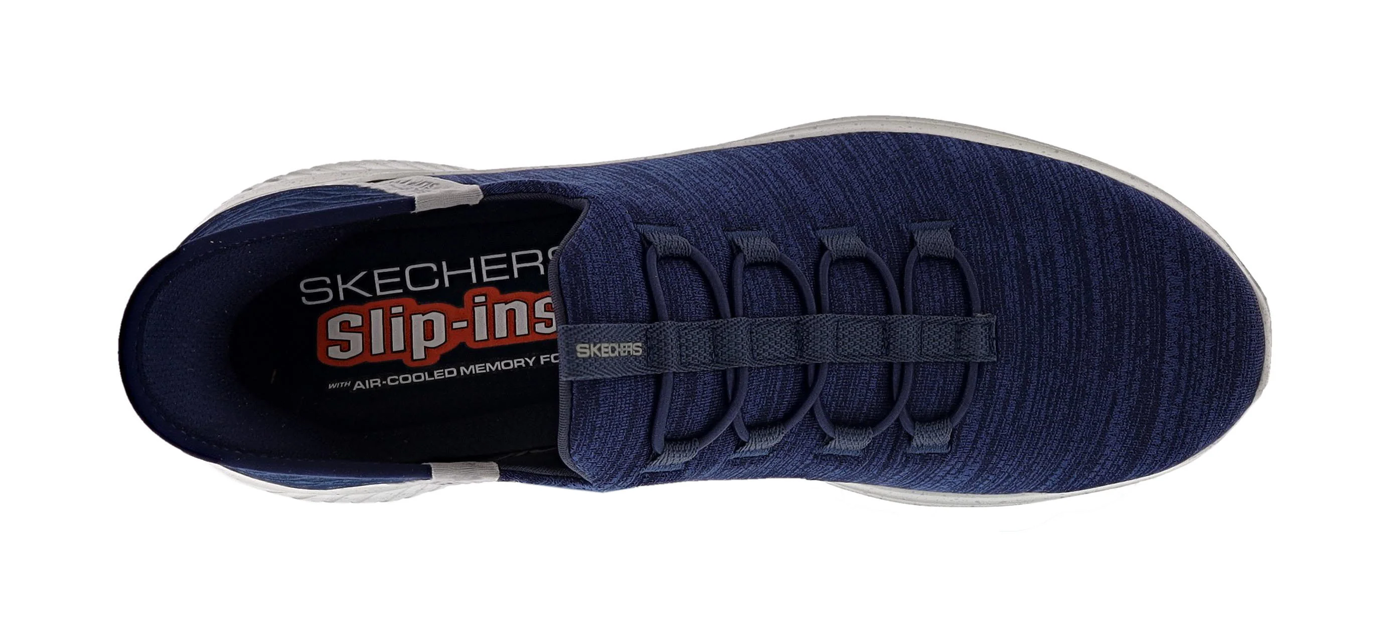 Skechers Men's Ultra Flex 3.0- Right Away Stretch Fit Walking Shoes - Image 6