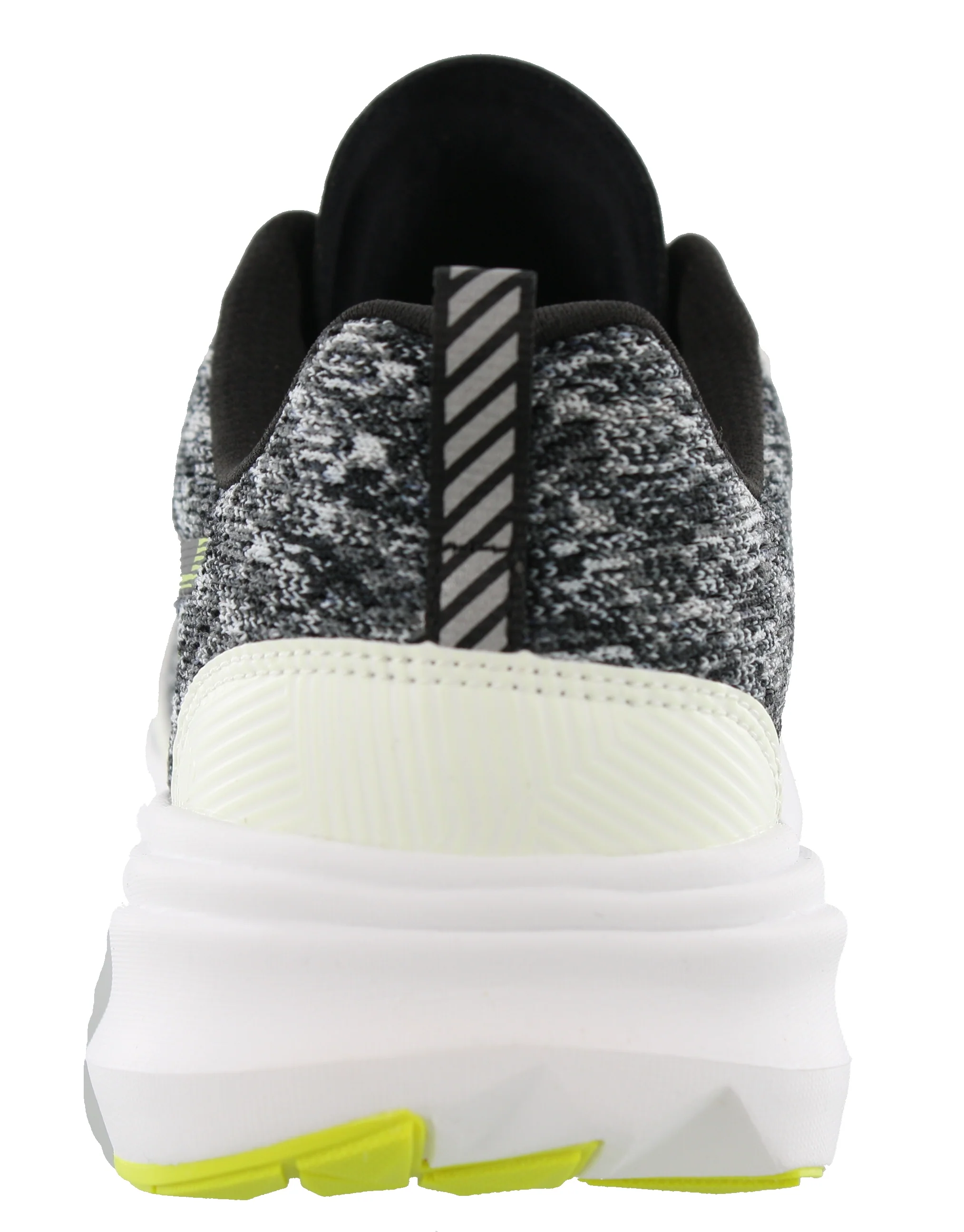 Skechers Mens Ultra Lightweight High Visibility Running Shoes Go Run Ride 7 - Image 4