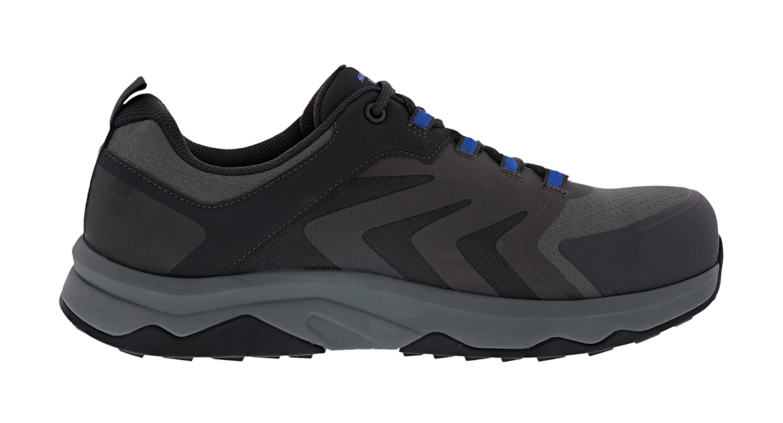 Skechers Men's Work: Speed- Flex Trekker Industrial Shoes - Image 2