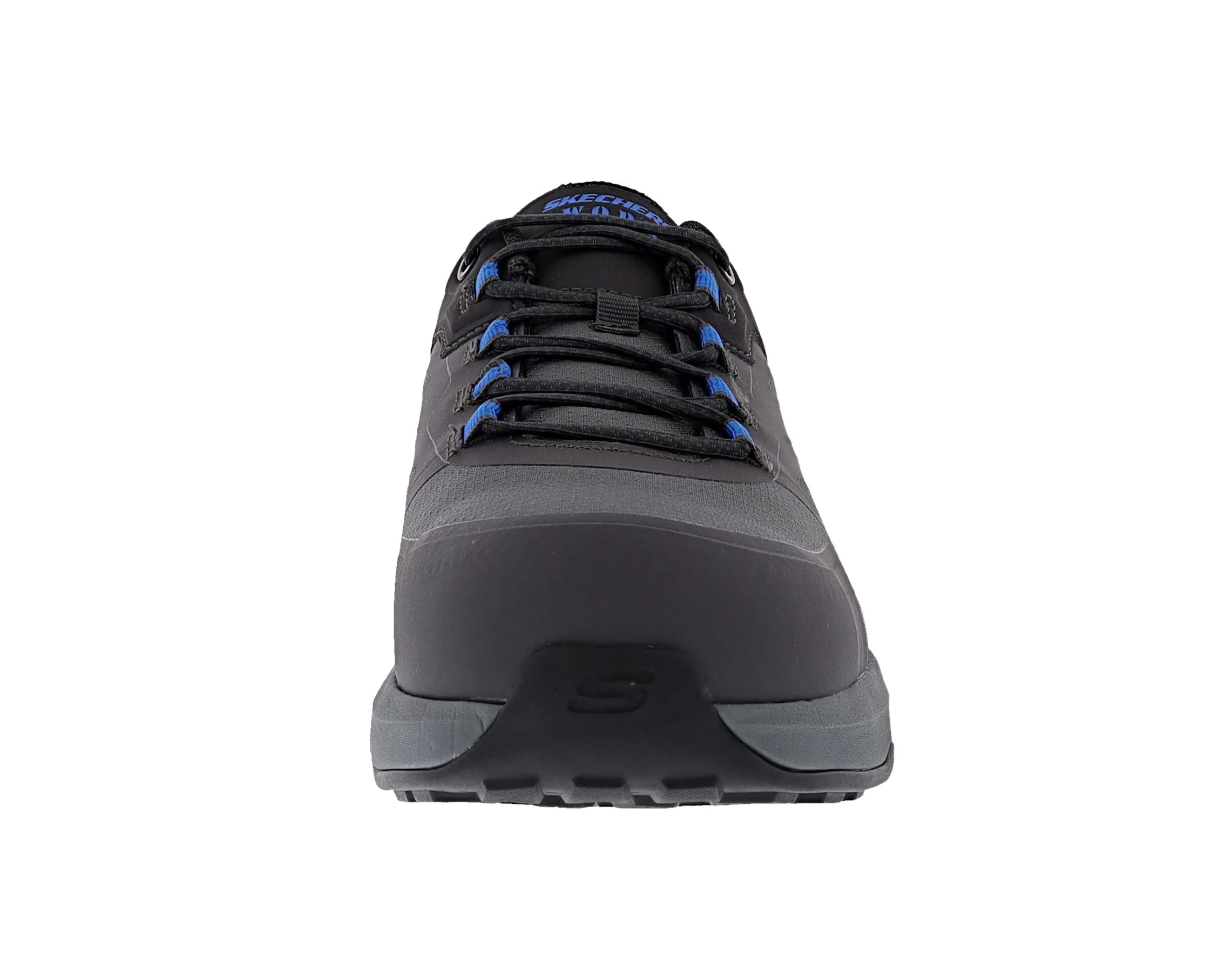 Skechers Men's Work: Speed- Flex Trekker Industrial Shoes - Image 3