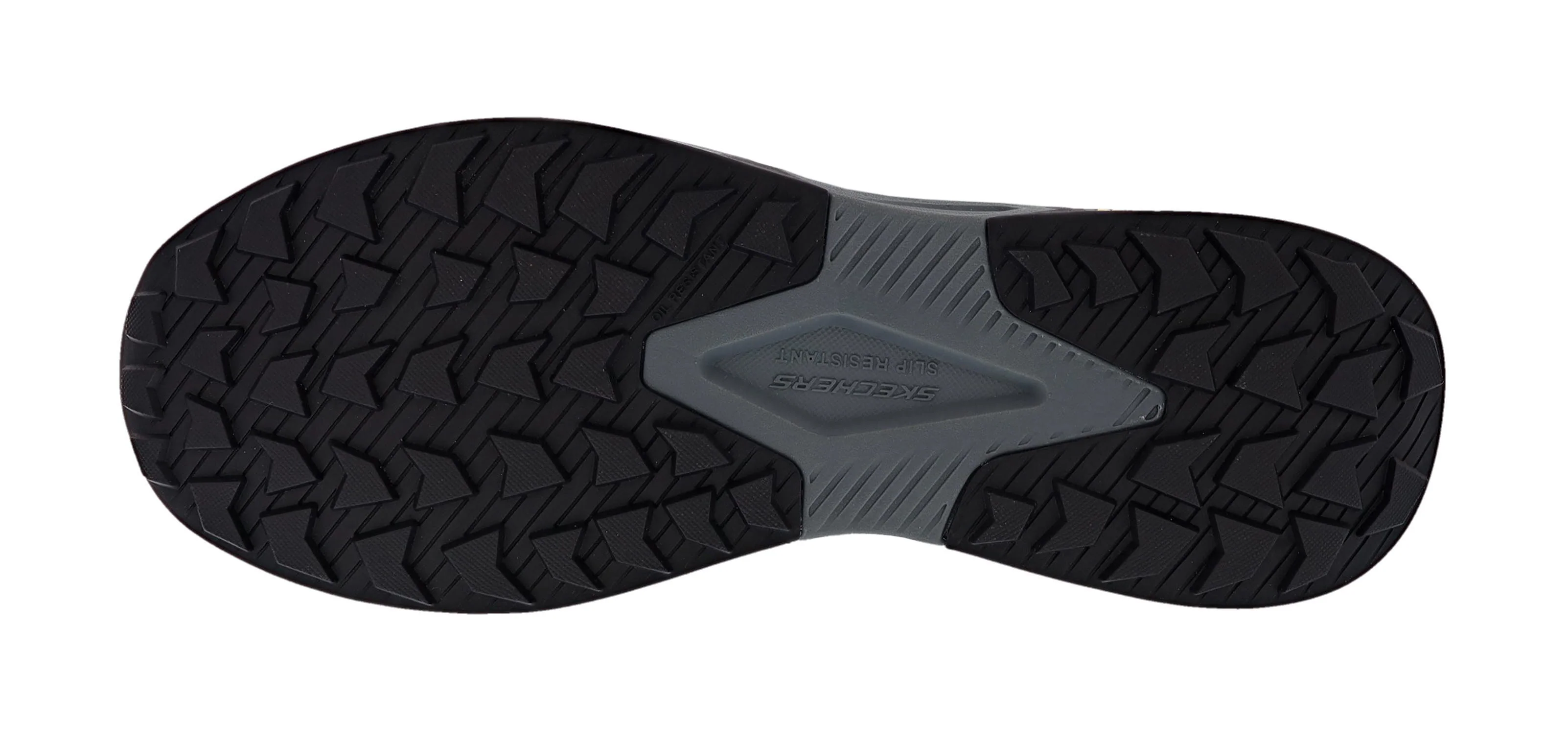 Skechers Men's Work: Speed- Flex Trekker Industrial Shoes - Image 5