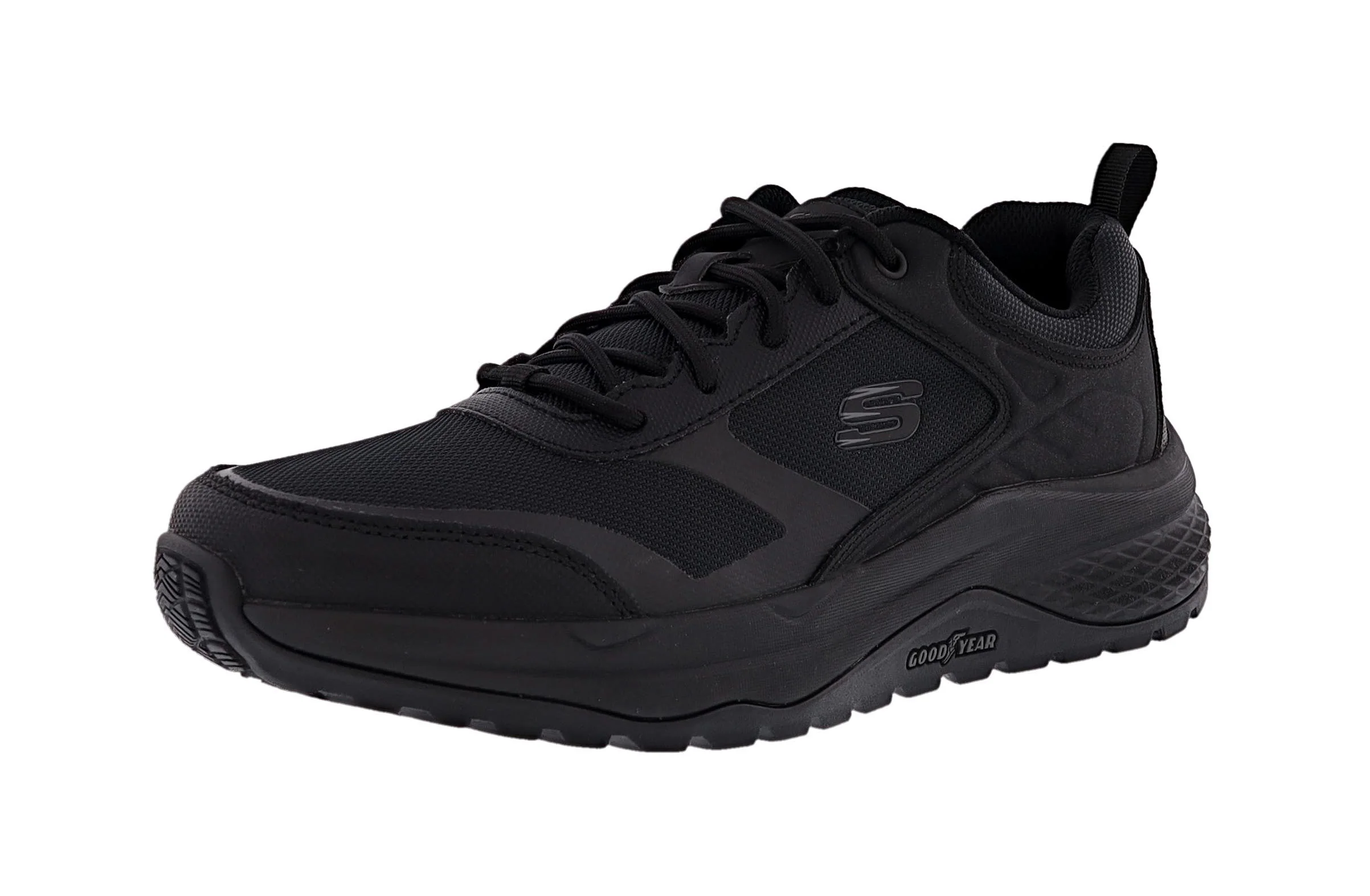 Skechers Men's Work: Street Treader Industrial Shoes