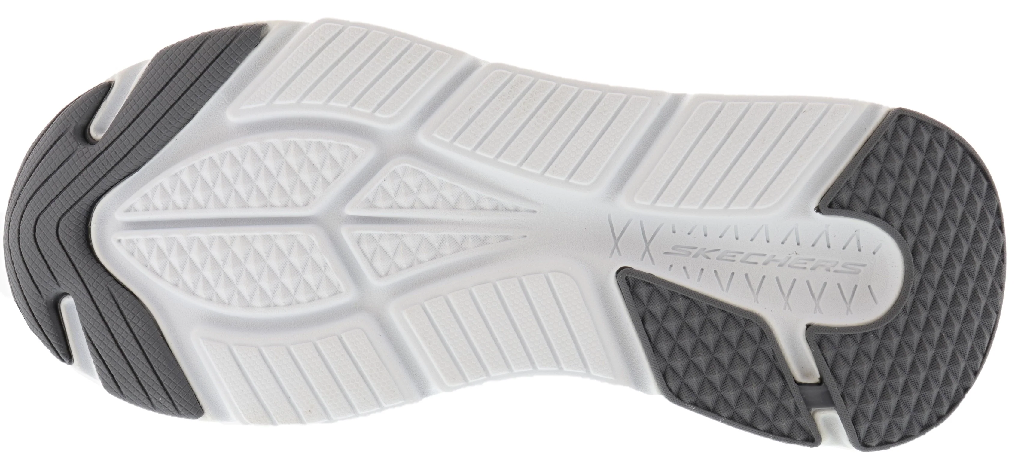 Skechers Women's Lightweight Running Shoes Max Cushioning Elite - Image 10