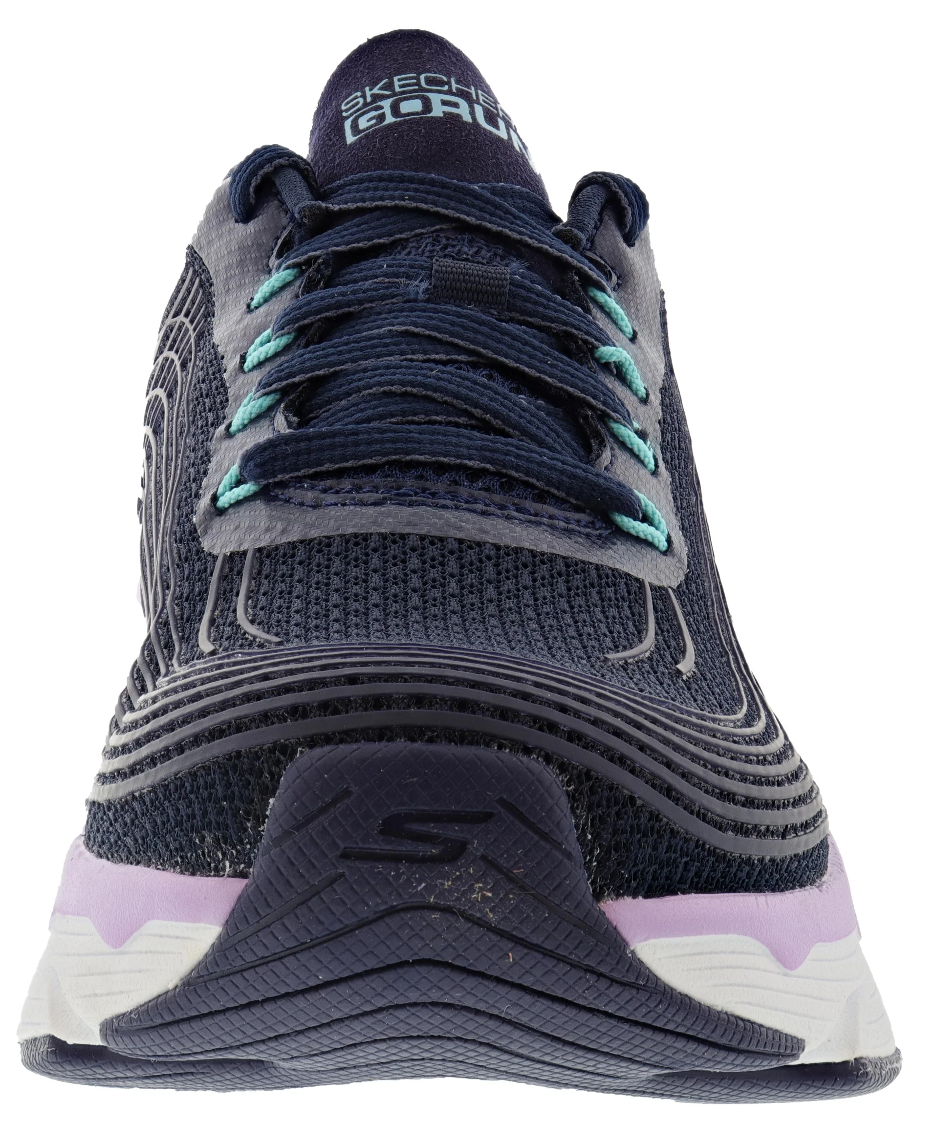 Skechers Women's Lightweight Running Shoes Max Cushioning Elite - Image 25