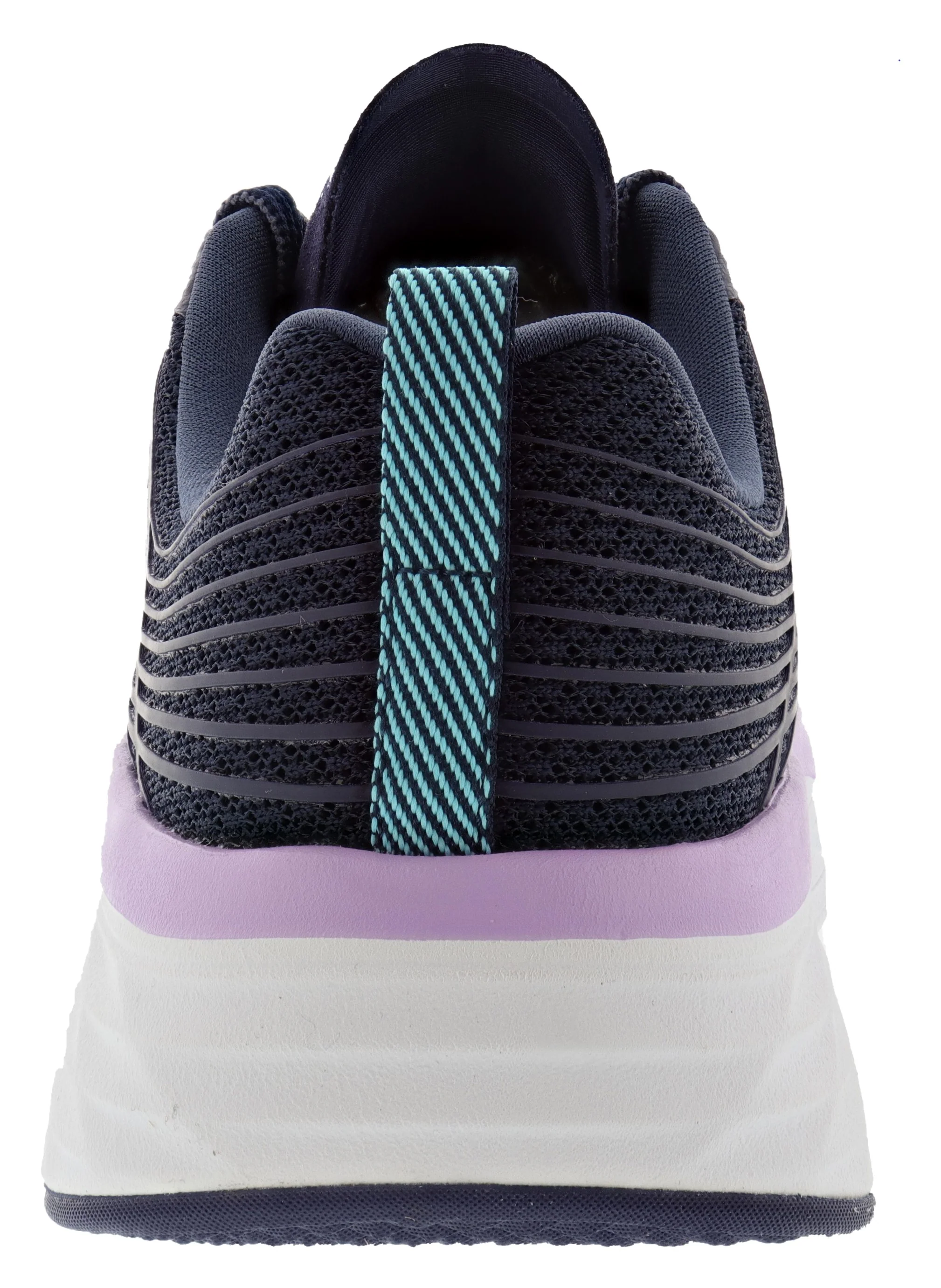 Skechers Women's Lightweight Running Shoes Max Cushioning Elite - Image 26