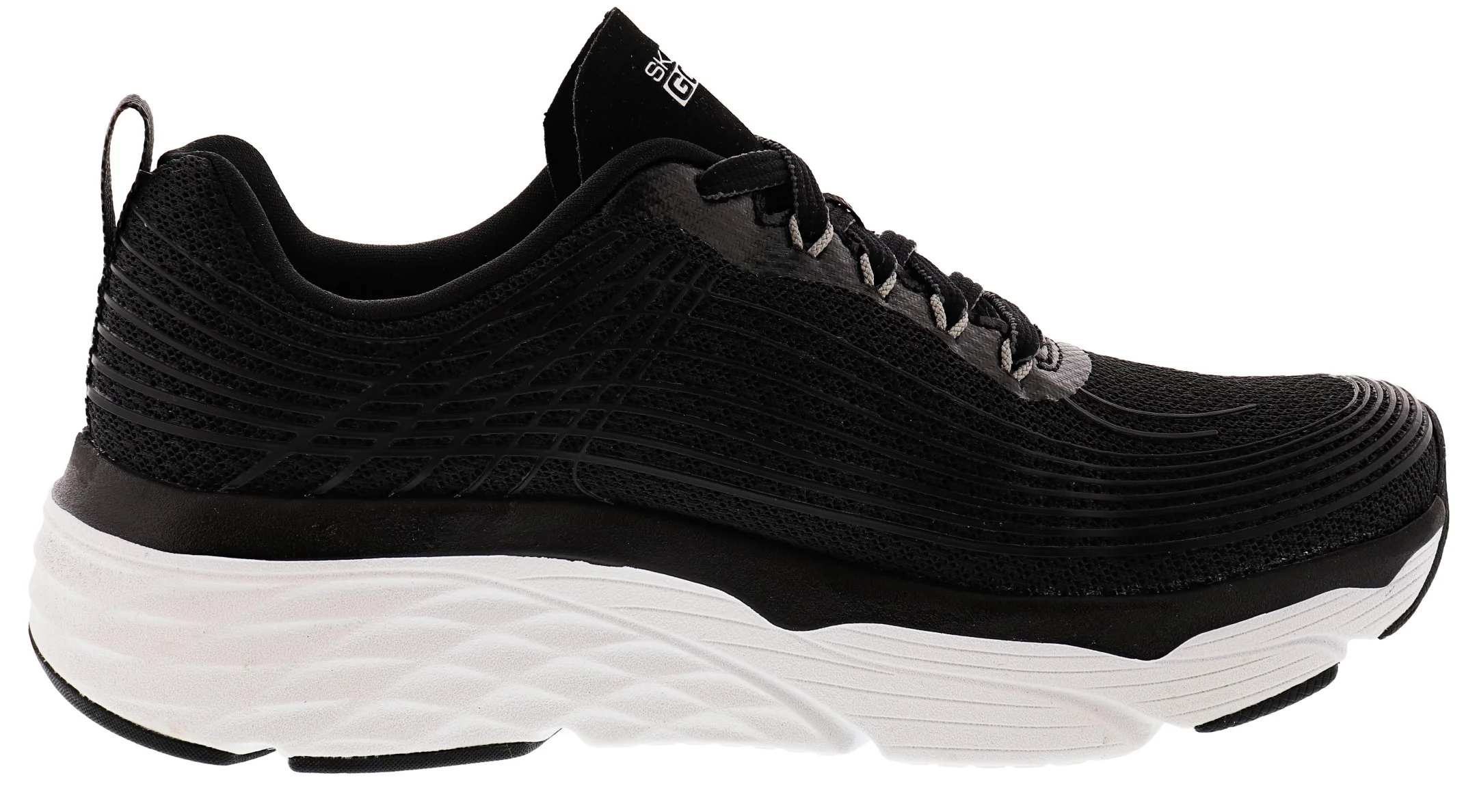 Skechers Women's Lightweight Running Shoes Max Cushioning Elite - Image 29