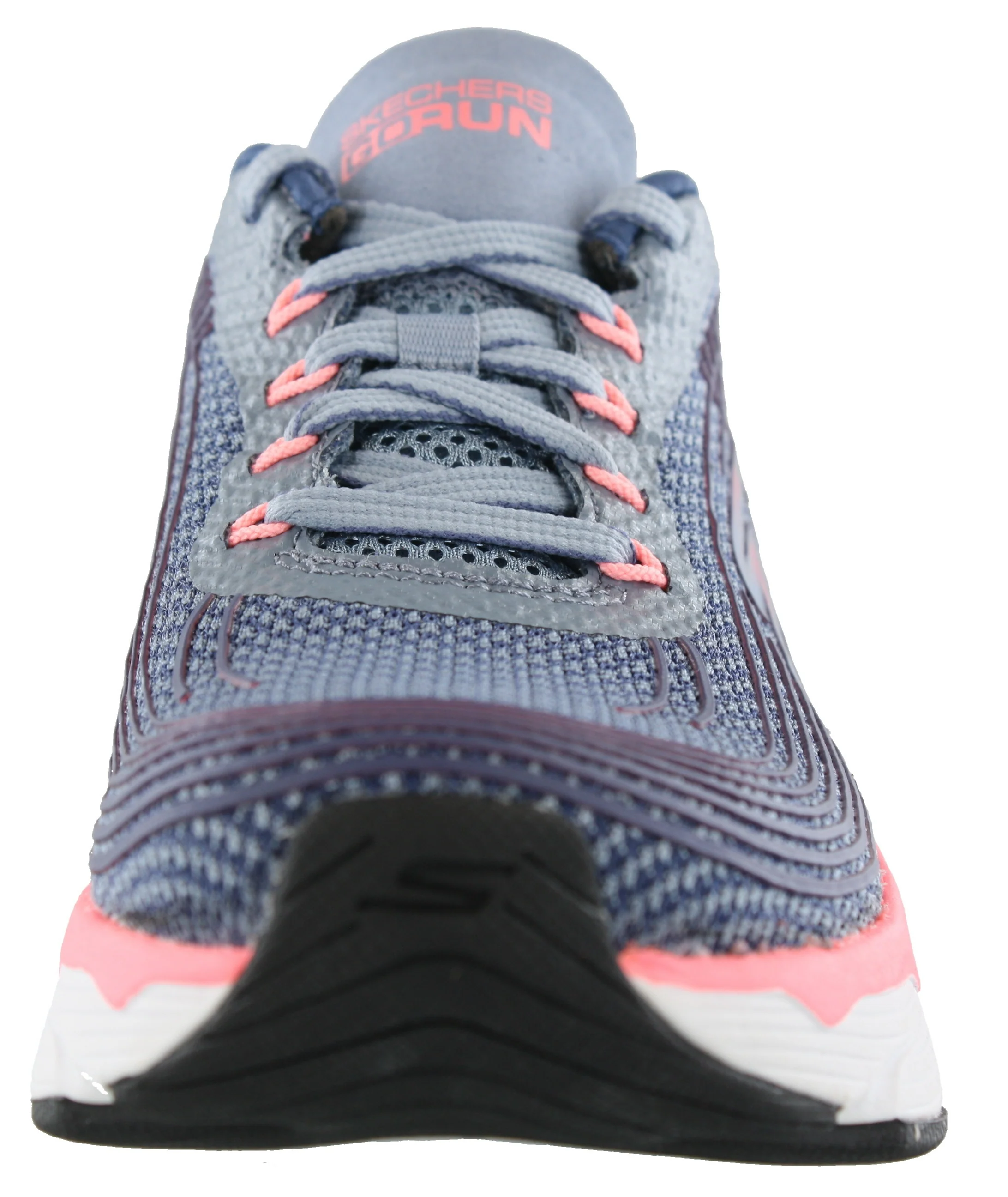 Skechers Women's Lightweight Running Shoes Max Cushioning Elite - Image 3