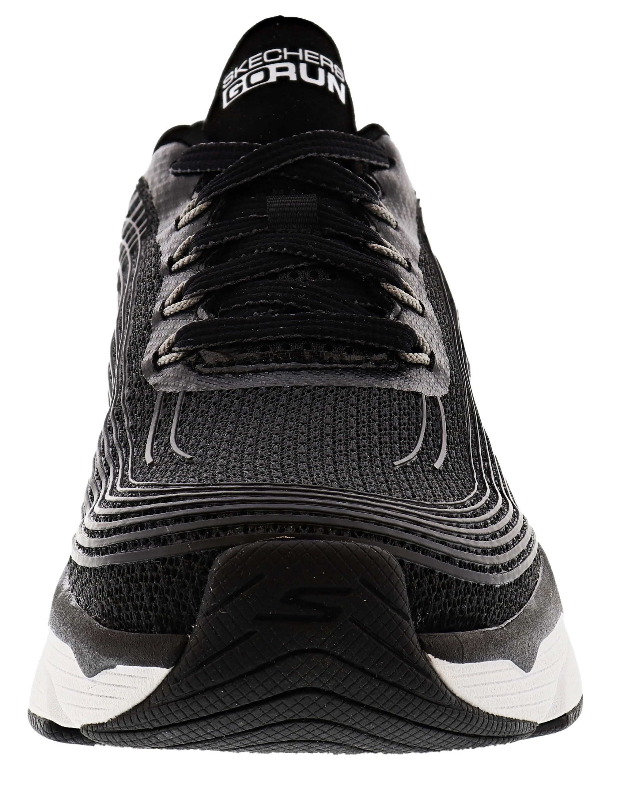 Skechers Women's Lightweight Running Shoes Max Cushioning Elite - Image 30