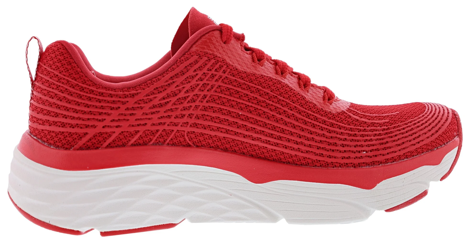 Skechers Women's Lightweight Running Shoes Max Cushioning Elite - Image 35