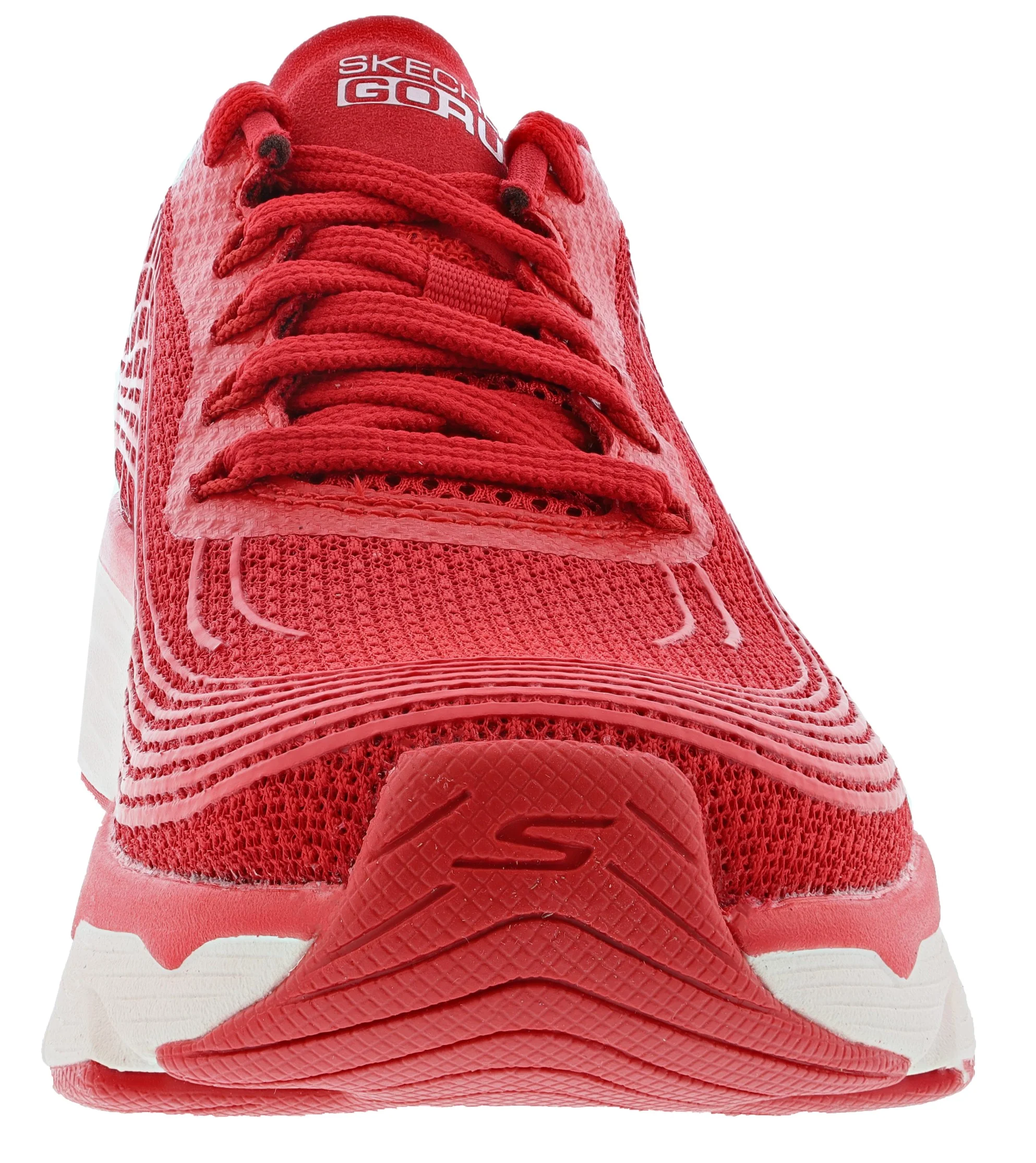 Skechers Women's Lightweight Running Shoes Max Cushioning Elite - Image 36