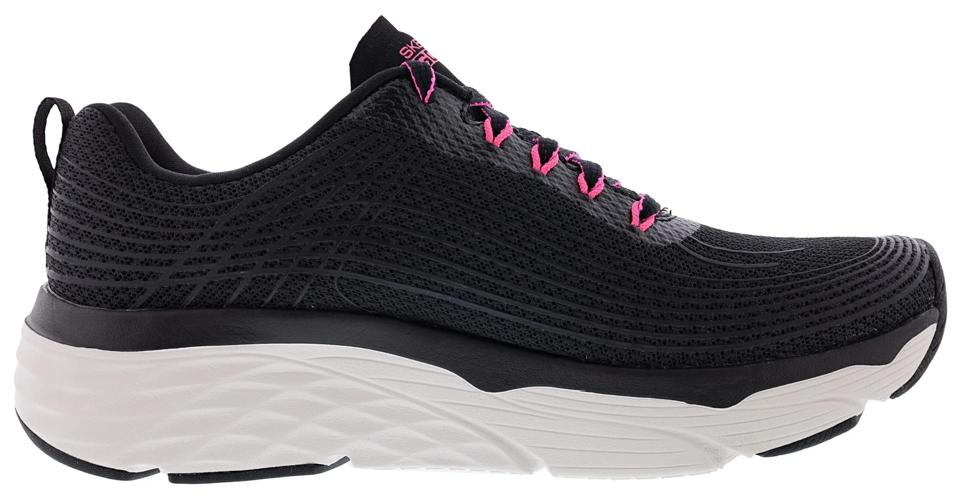 Skechers Women's Lightweight Running Shoes Max Cushioning Elite - Image 40