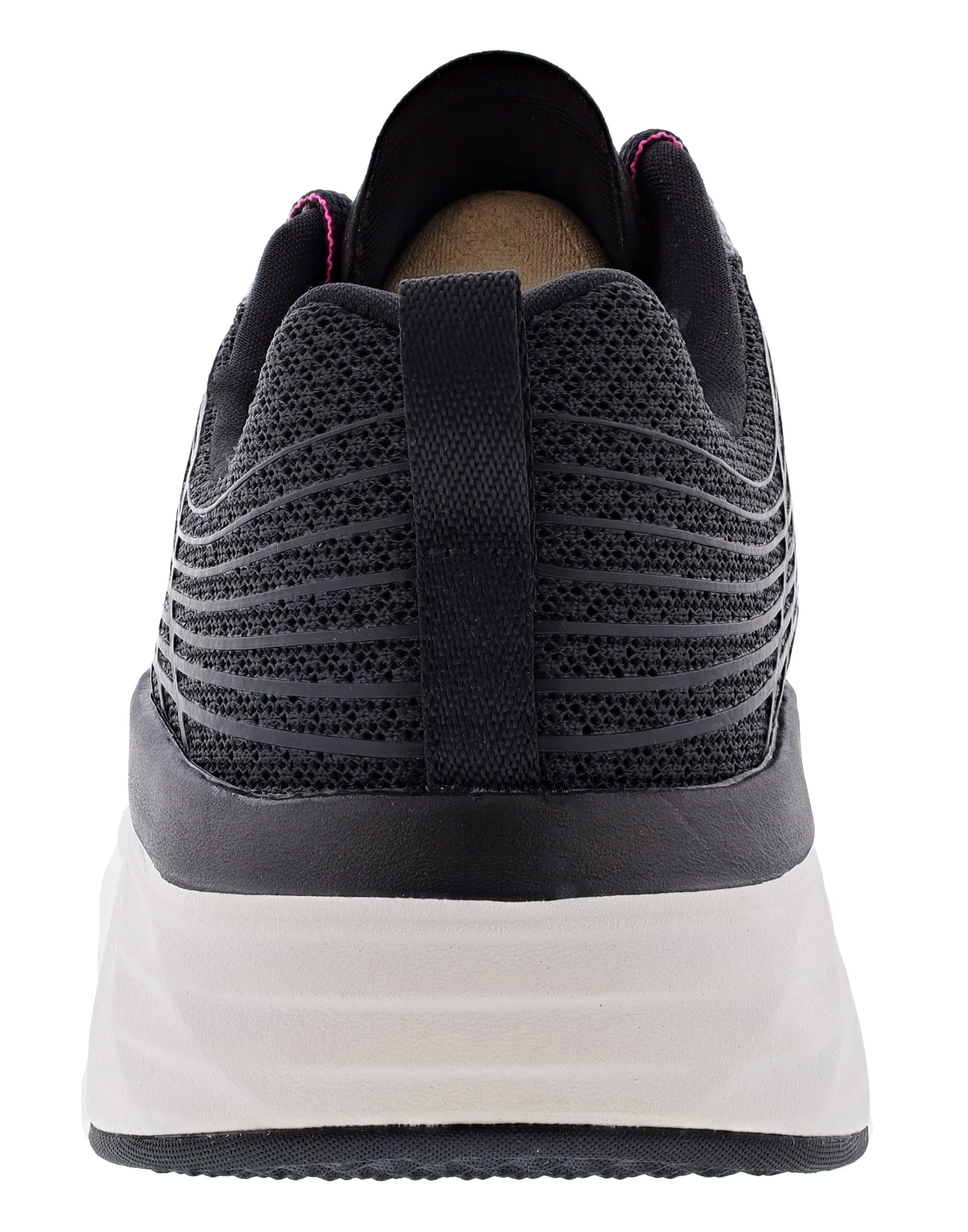 Skechers Women's Lightweight Running Shoes Max Cushioning Elite - Image 41
