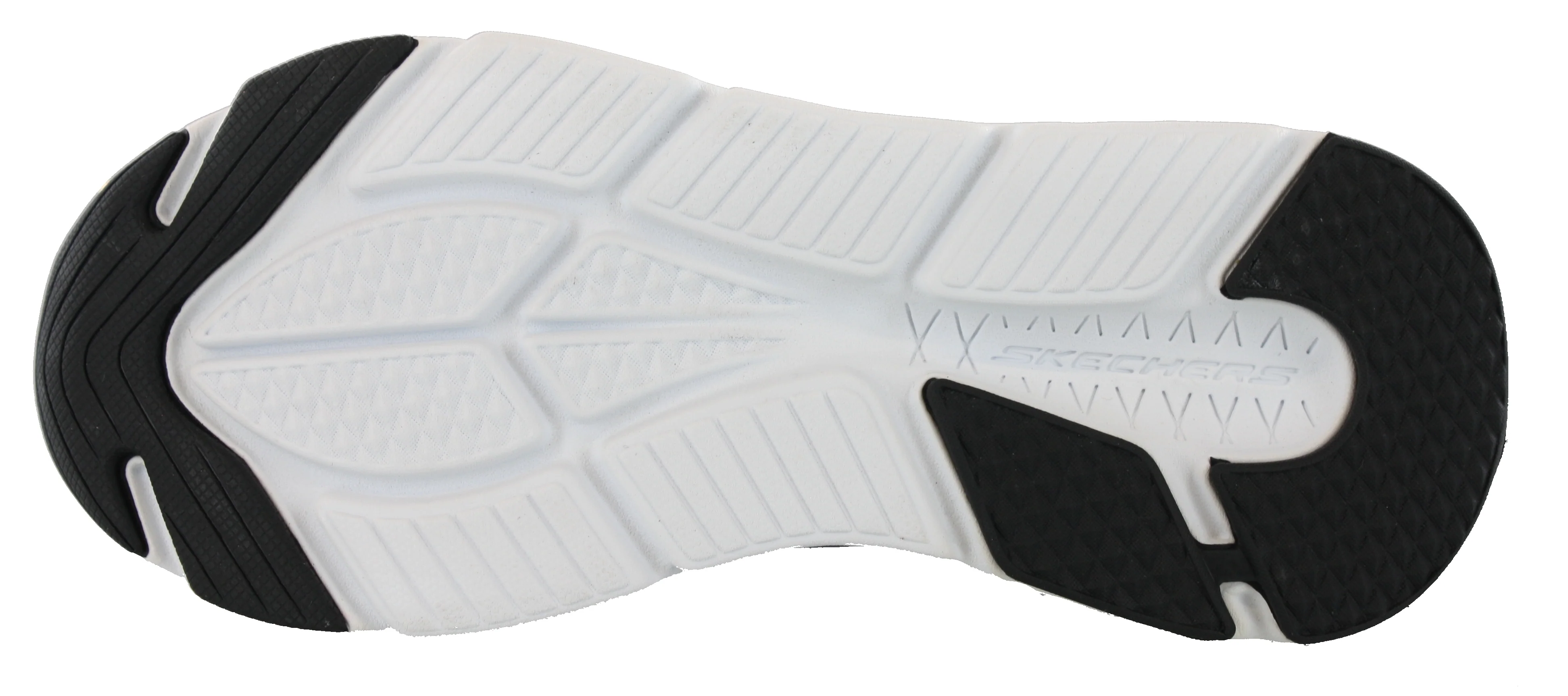 Skechers Women's Lightweight Running Shoes Max Cushioning Elite - Image 5