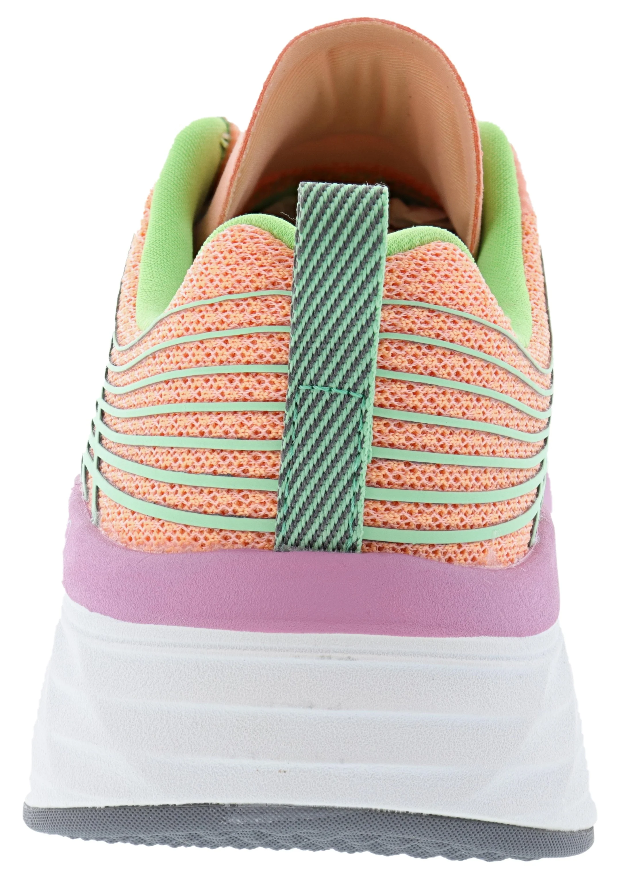 Skechers Women's Lightweight Running Shoes Max Cushioning Elite - Image 9
