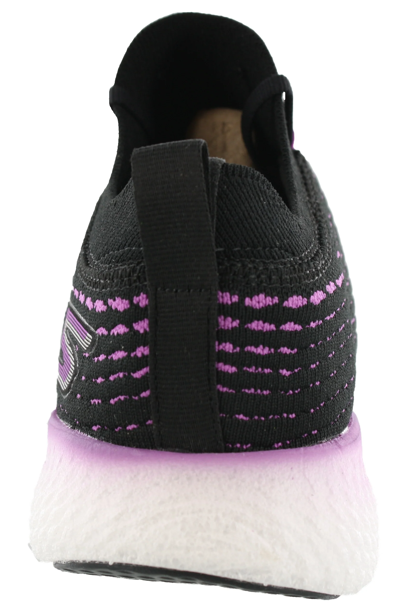 Skechers Women Lightweight Slip On Running Shoes MaxRoad 4 - Image 3