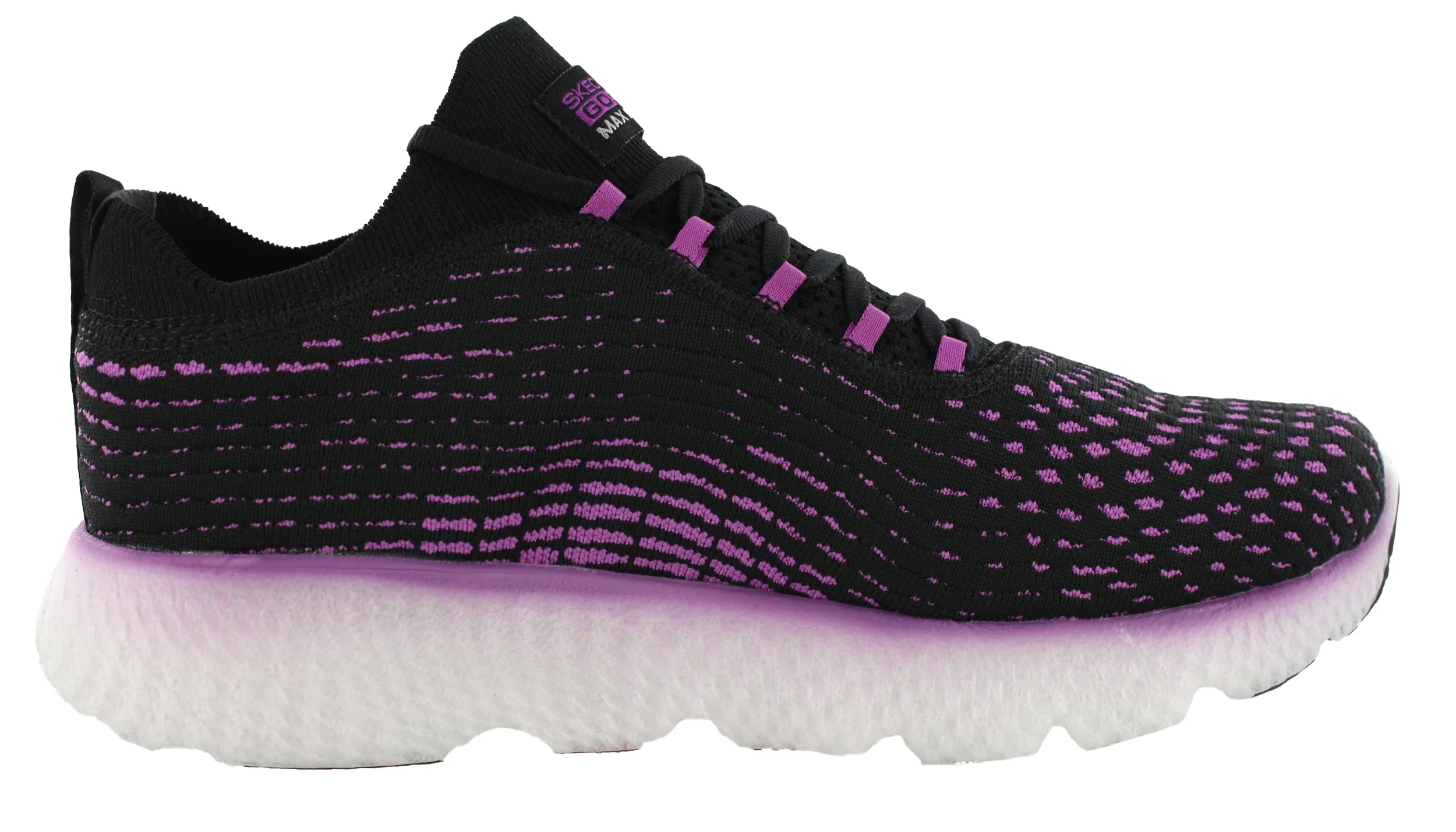 Skechers Women Lightweight Slip On Running Shoes MaxRoad 4 - Image 4