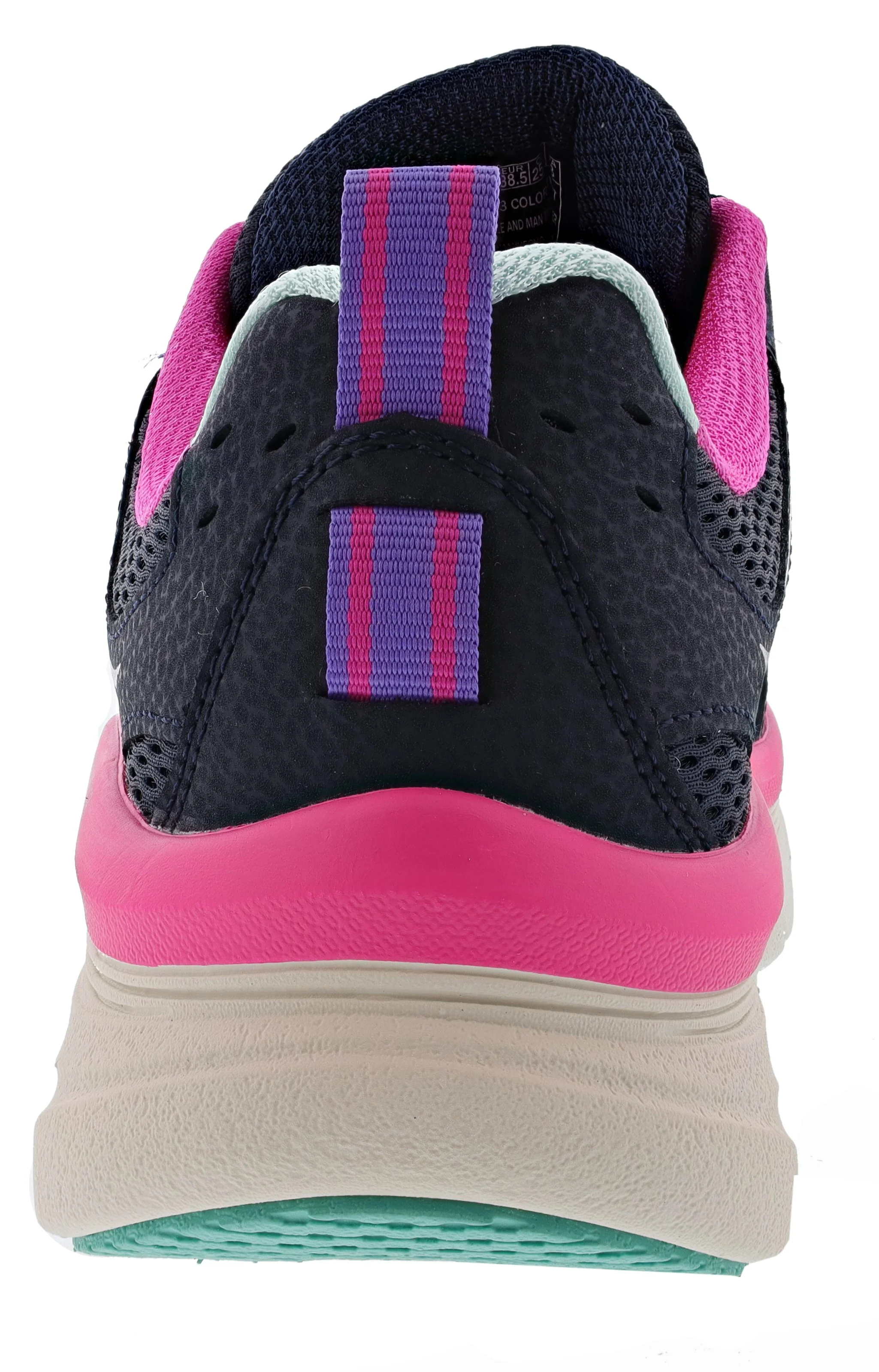 Skechers D'Lux Walker Infinite Motion Lightweight Walking Shoes -Women - Image 18