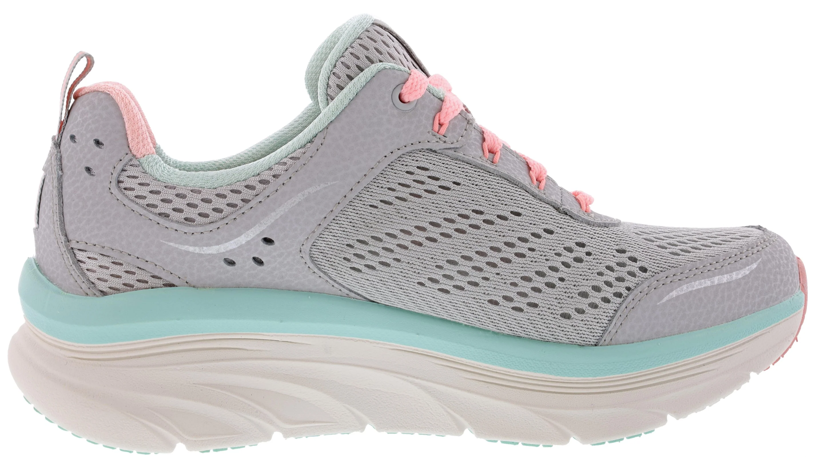 Skechers D'Lux Walker Infinite Motion Lightweight Walking Shoes -Women - Image 21