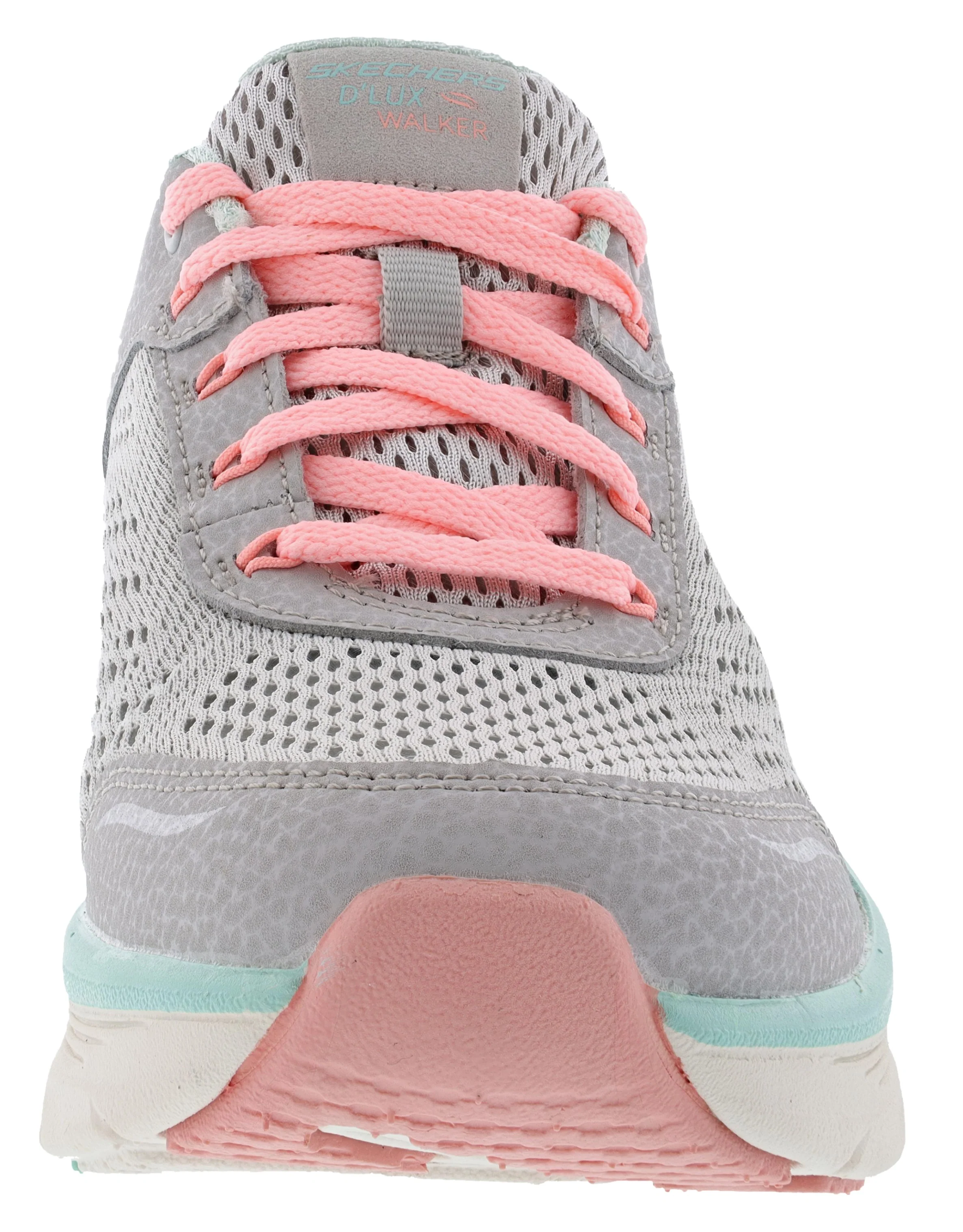 Skechers D'Lux Walker Infinite Motion Lightweight Walking Shoes -Women - Image 22