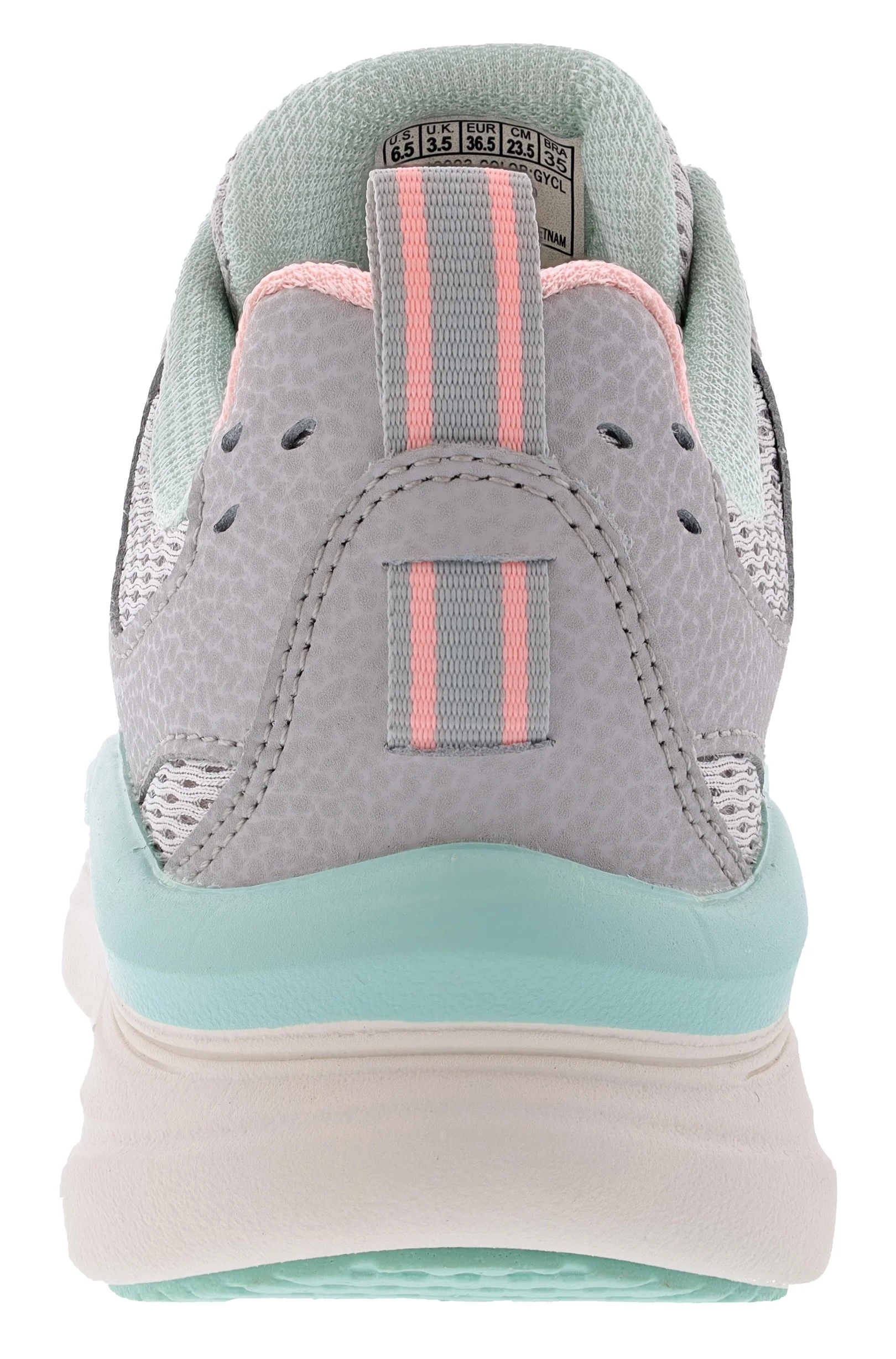 Skechers D'Lux Walker Infinite Motion Lightweight Walking Shoes -Women - Image 23