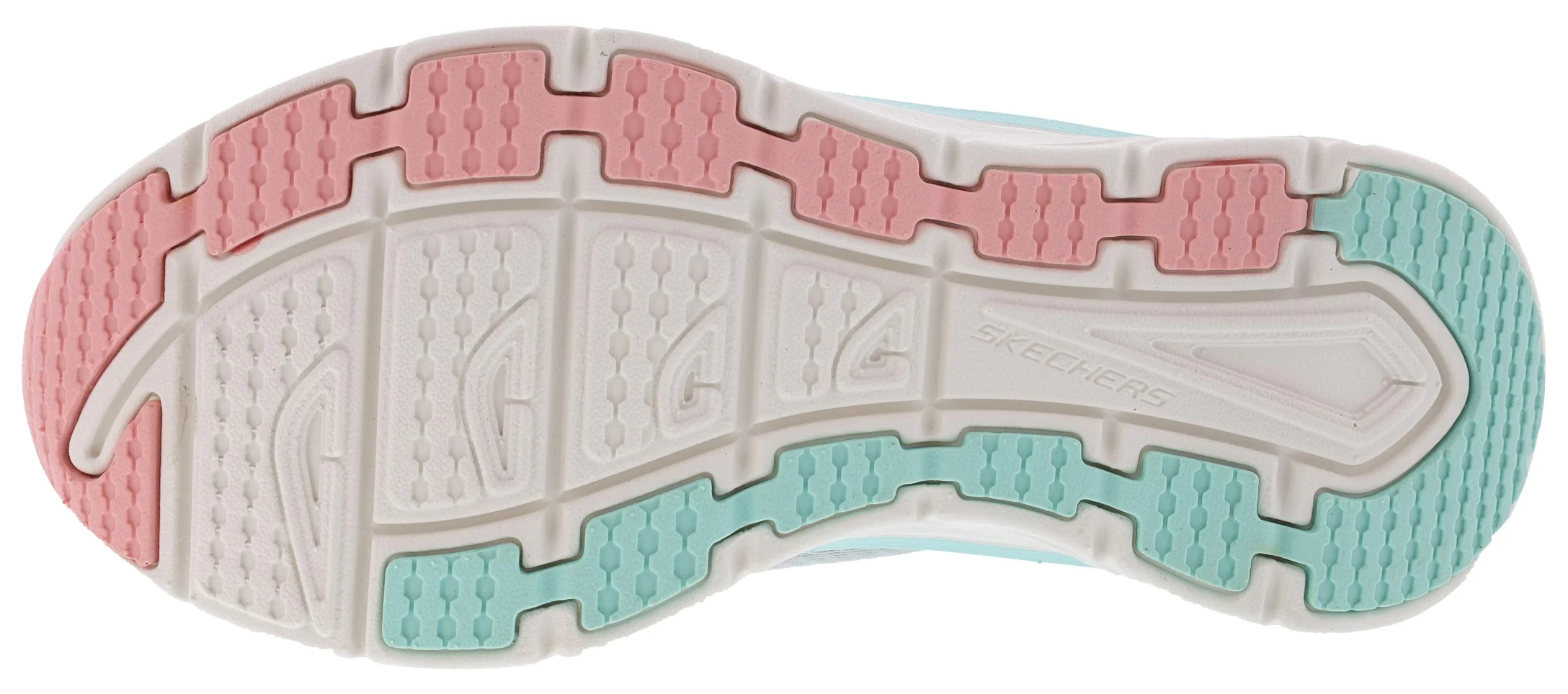 Skechers D'Lux Walker Infinite Motion Lightweight Walking Shoes -Women - Image 24