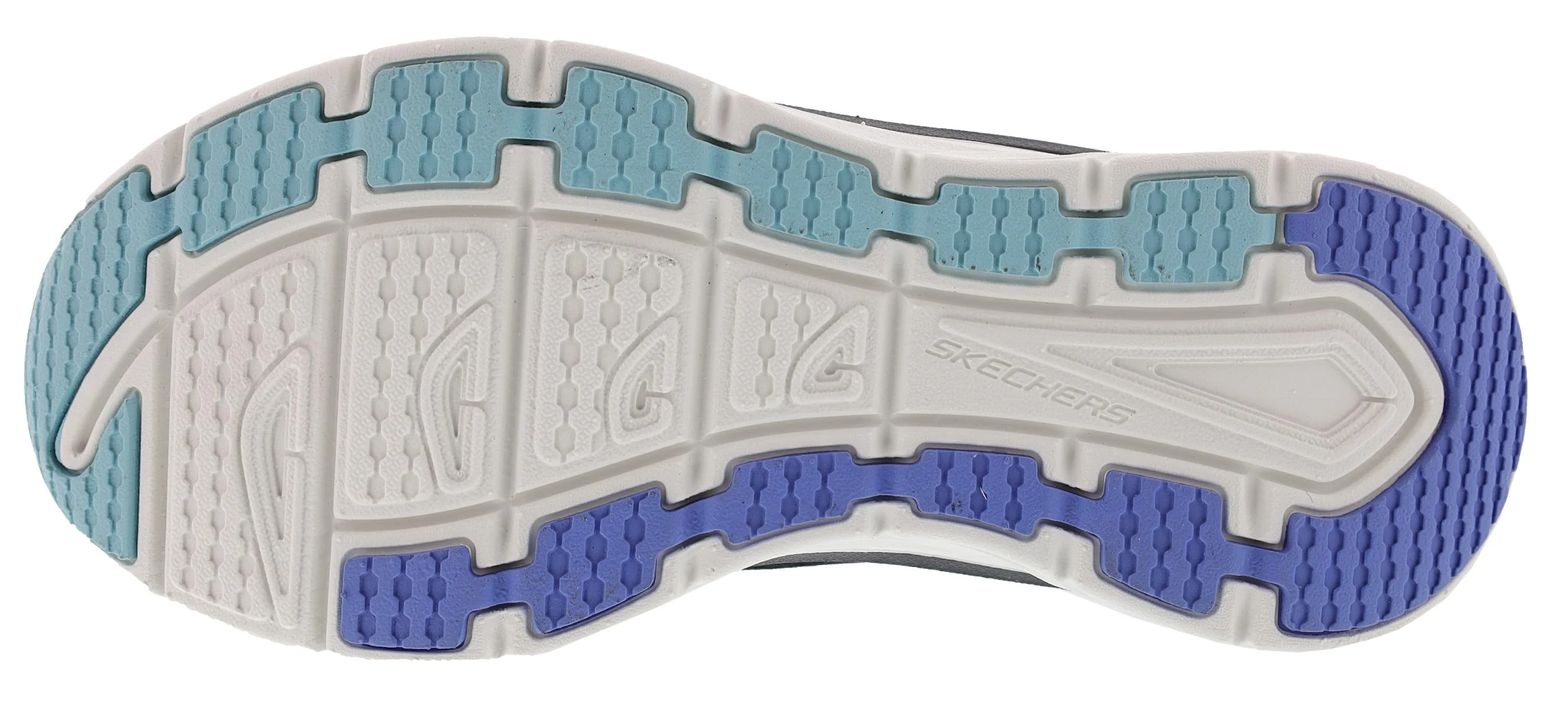Skechers D'Lux Walker Infinite Motion Lightweight Walking Shoes -Women - Image 29