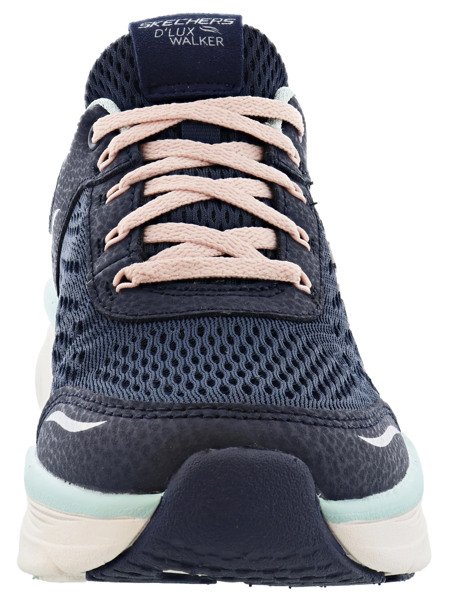 Skechers D'Lux Walker Infinite Motion Lightweight Walking Shoes -Women - Image 3