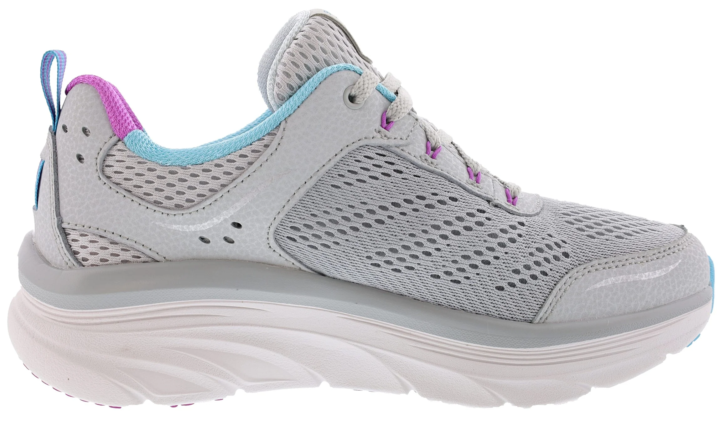 Skechers D'Lux Walker Infinite Motion Lightweight Walking Shoes -Women - Image 31